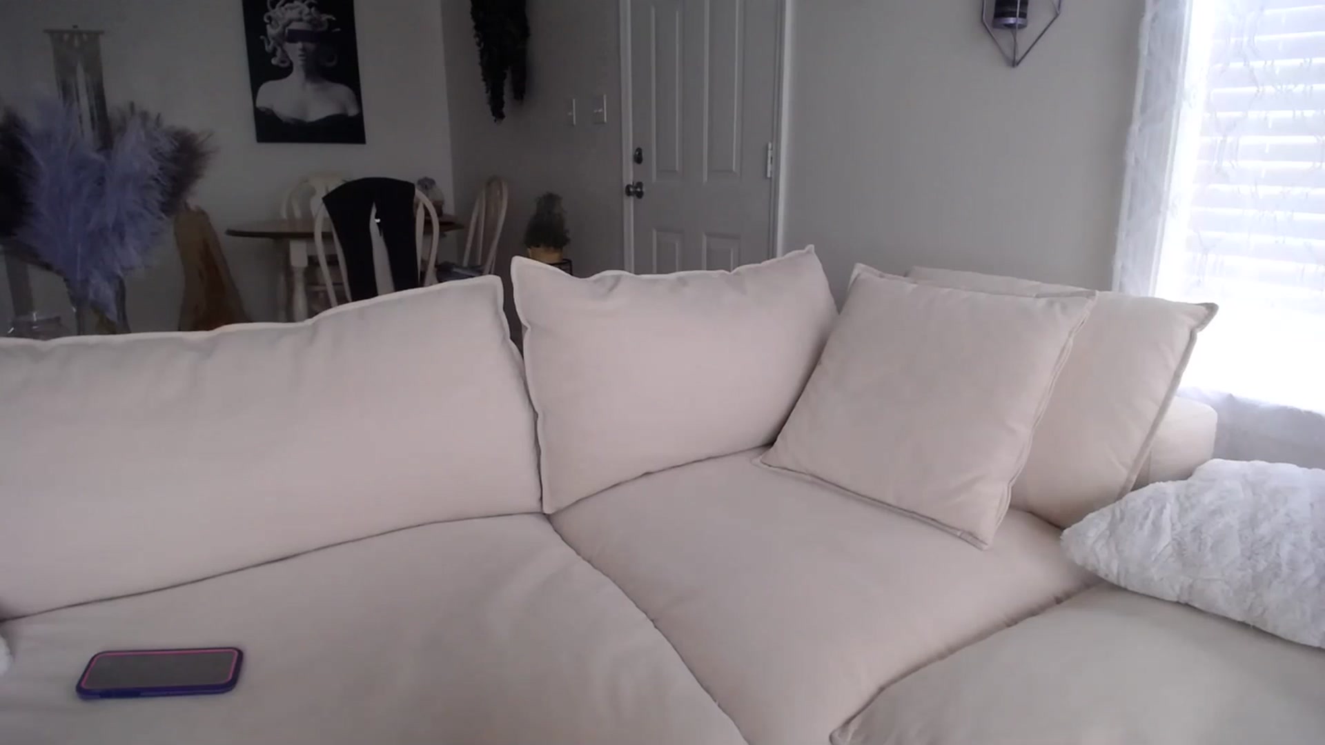 Gallery image thumbnail from MissSadieB's myfreecams stream on, 01/12/2024, 16:08 image 16 of 20