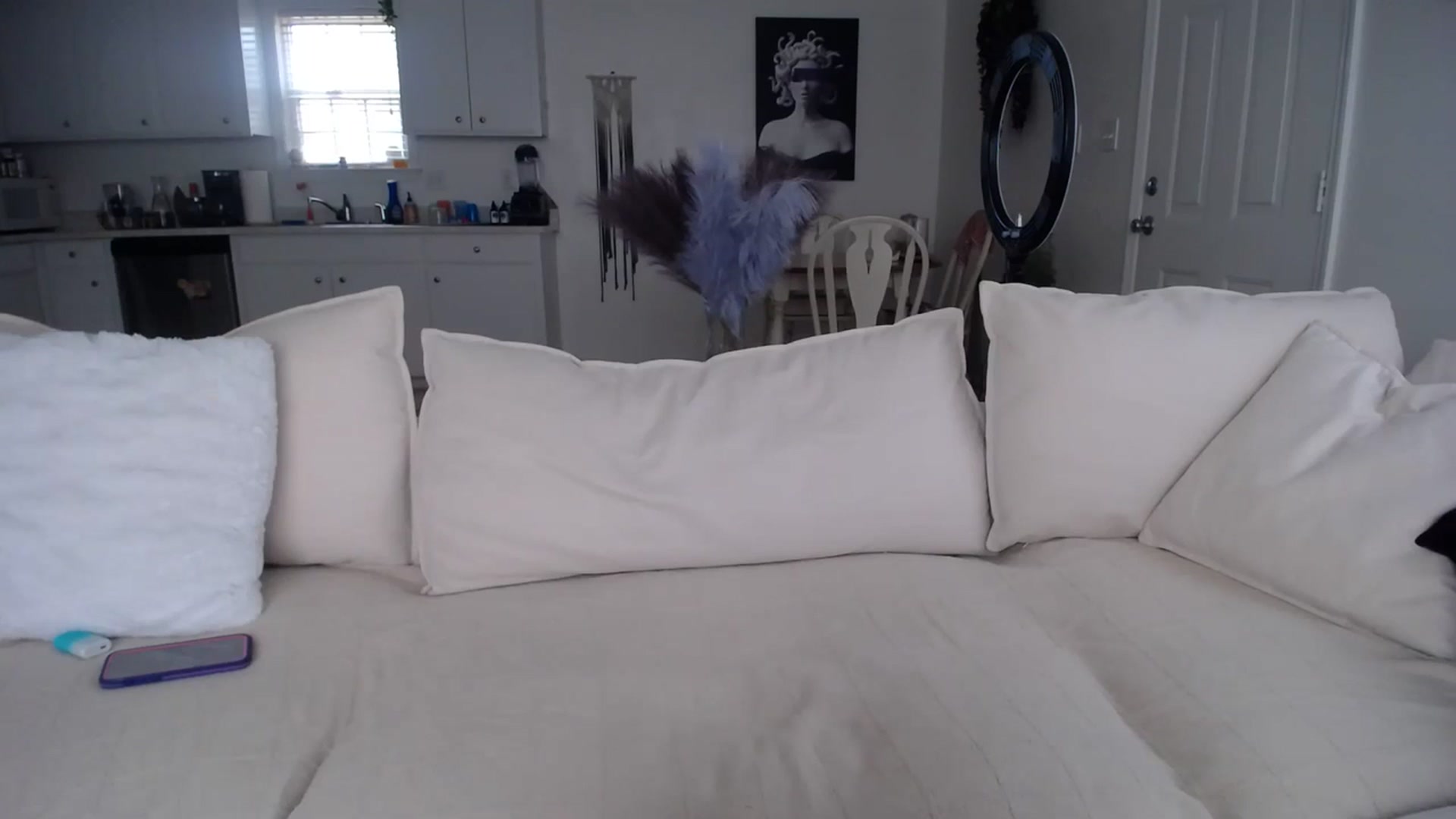 Gallery image thumbnail from MissSadieB's myfreecams stream on, 01/15/2024, 19:27 image 19 of 20