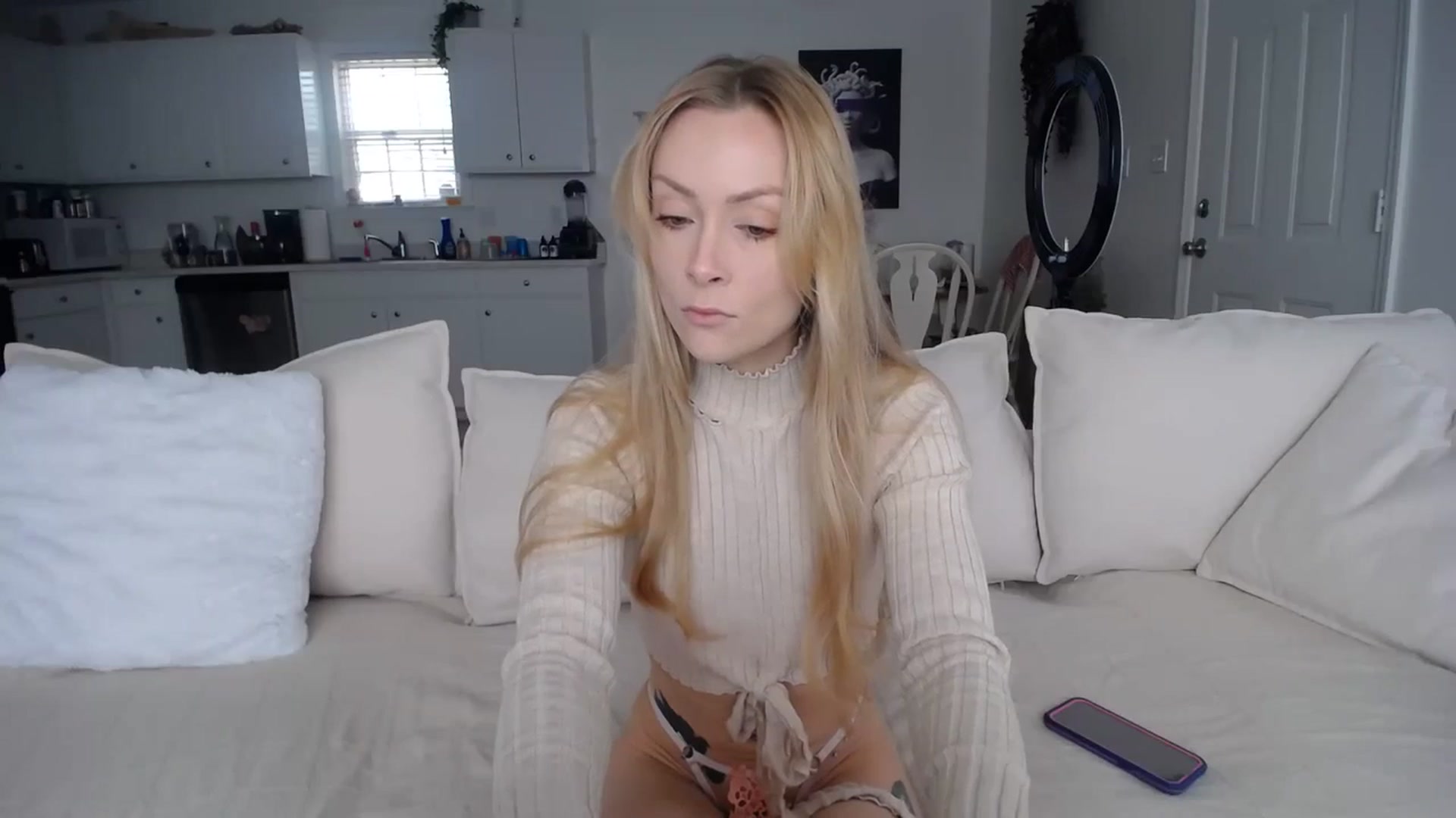 Gallery image thumbnail from MissSadieB's myfreecams stream on, 01/15/2024, 19:27 image 2 of 20