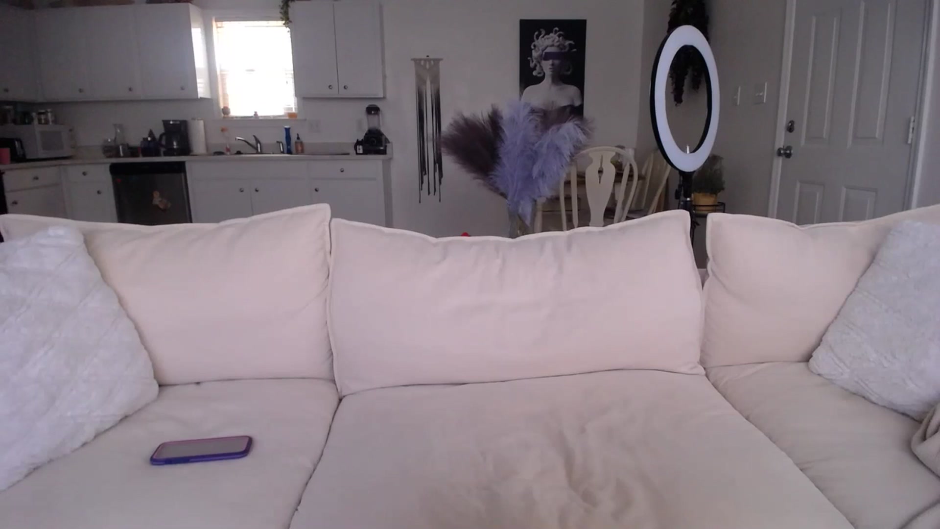 Gallery image thumbnail from MissSadieB's myfreecams stream on, 01/21/2024, 19:51 image 20 of 20