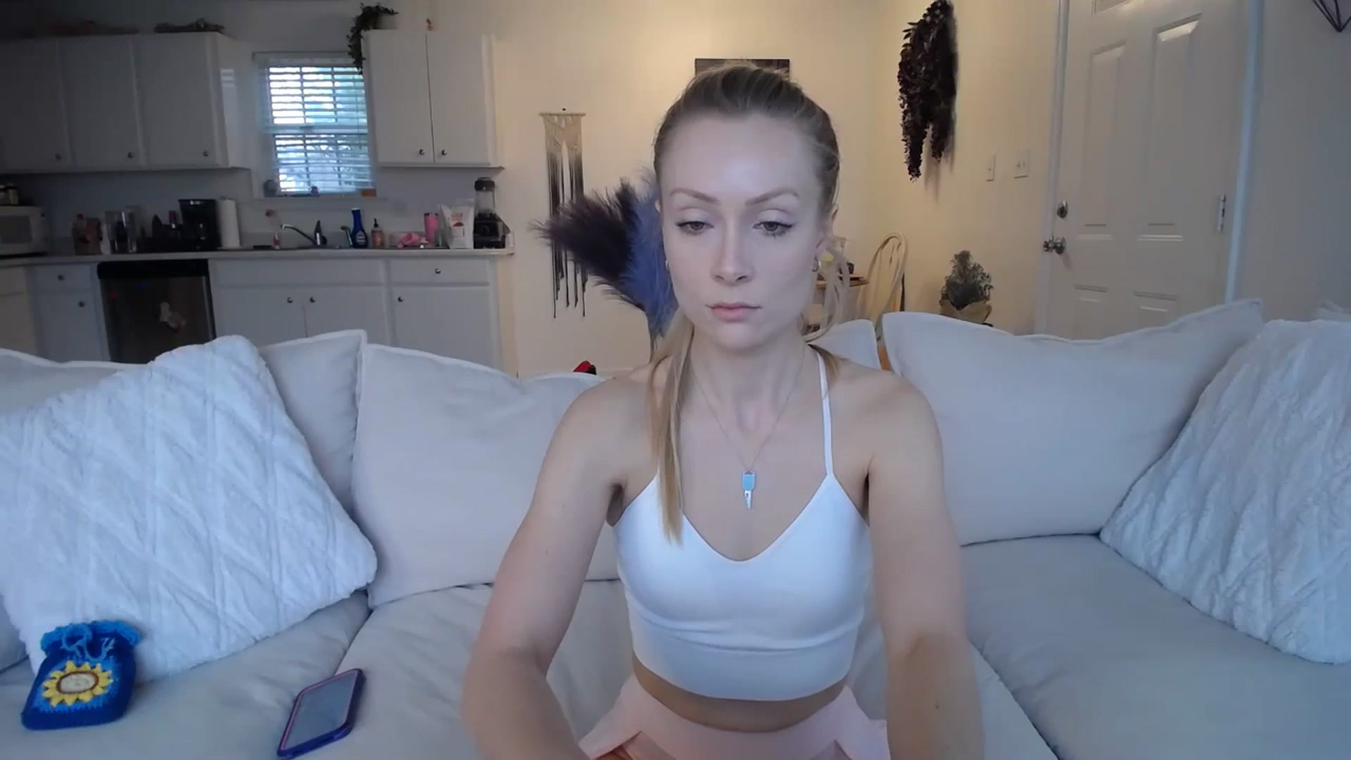 Gallery image thumbnail from MissSadieB's myfreecams stream on, 01/23/2024, 19:38 image 19 of 20