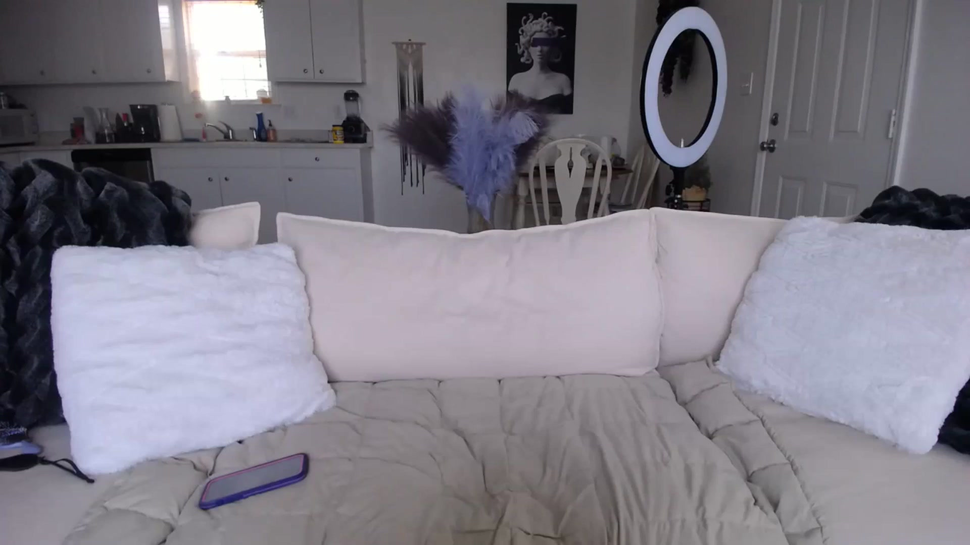 Gallery image thumbnail from MissSadieB's myfreecams stream on, 01/29/2024, 20:55 image 9 of 20