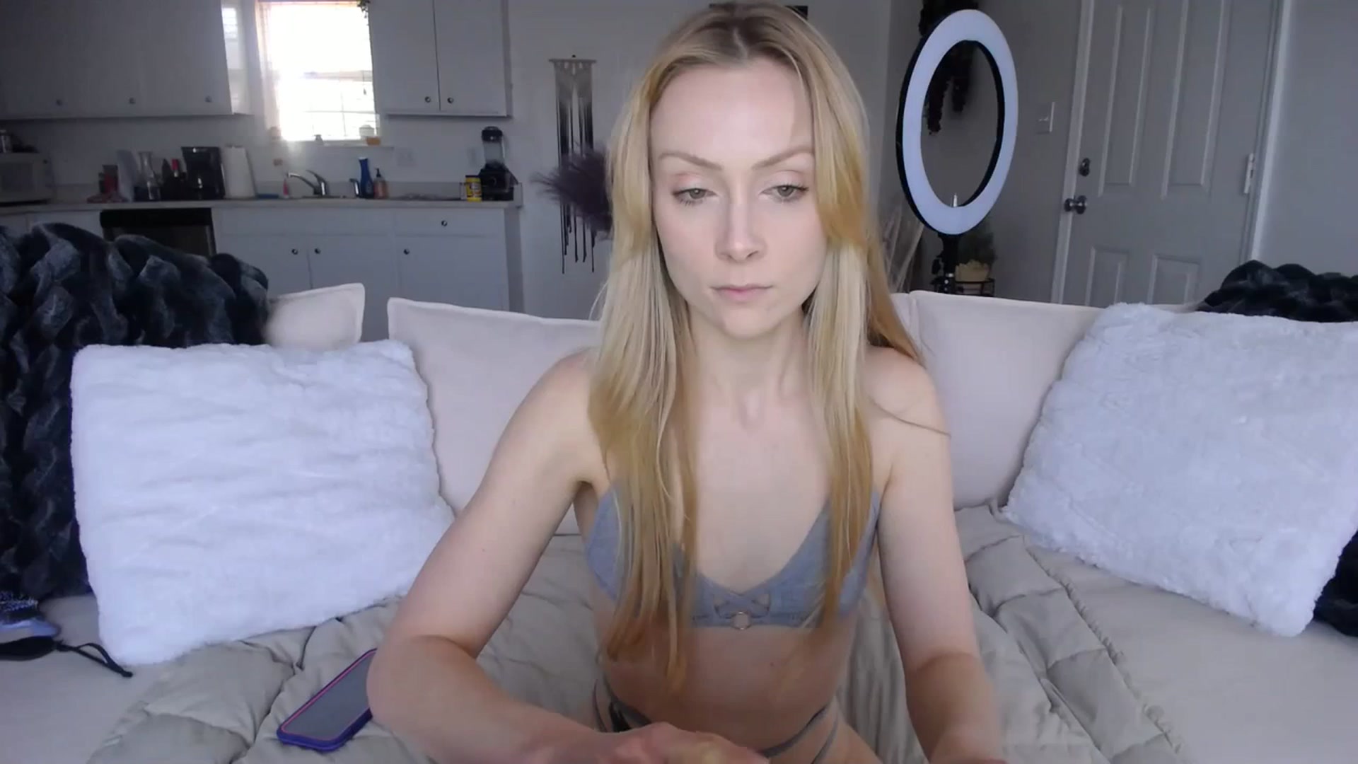 Gallery image thumbnail from MissSadieB's myfreecams stream on, 01/29/2024, 20:55 image 13 of 20