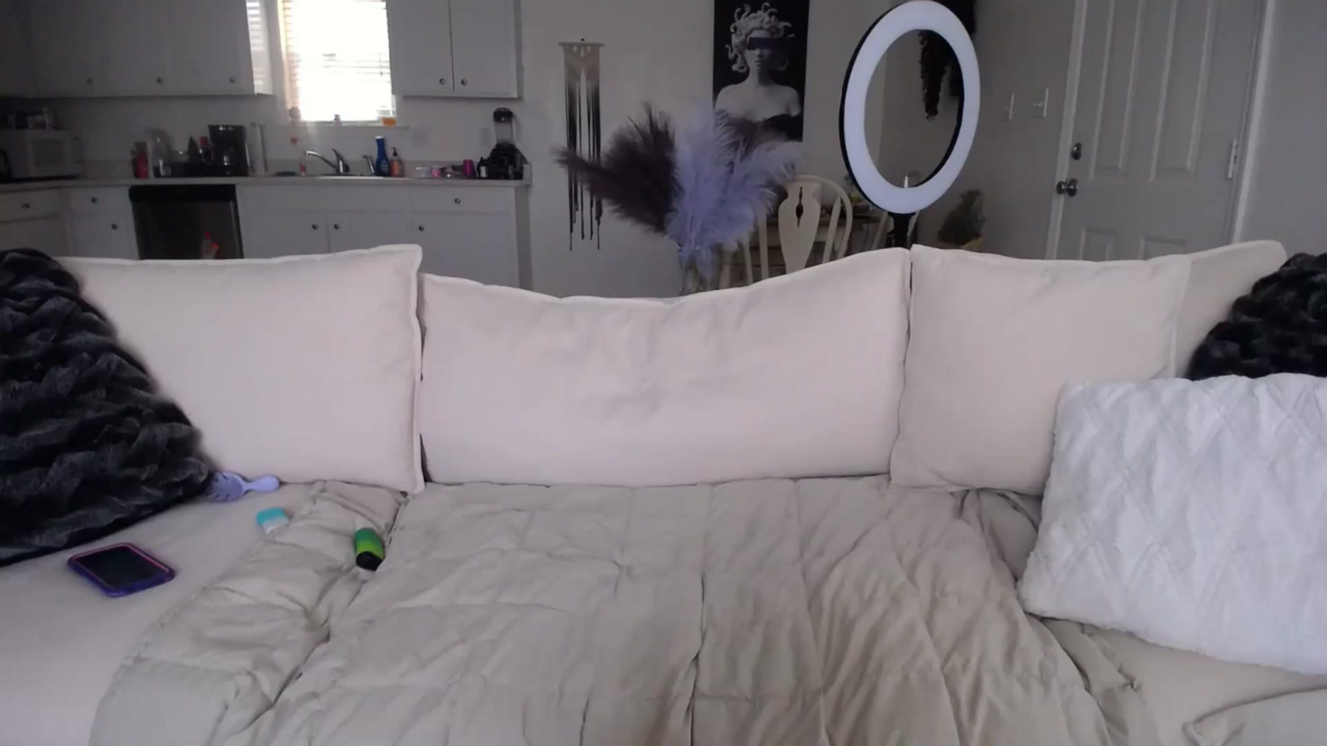 Gallery image thumbnail from MissSadieB's myfreecams stream on, 02/01/2024, 20:07 image 15 of 20