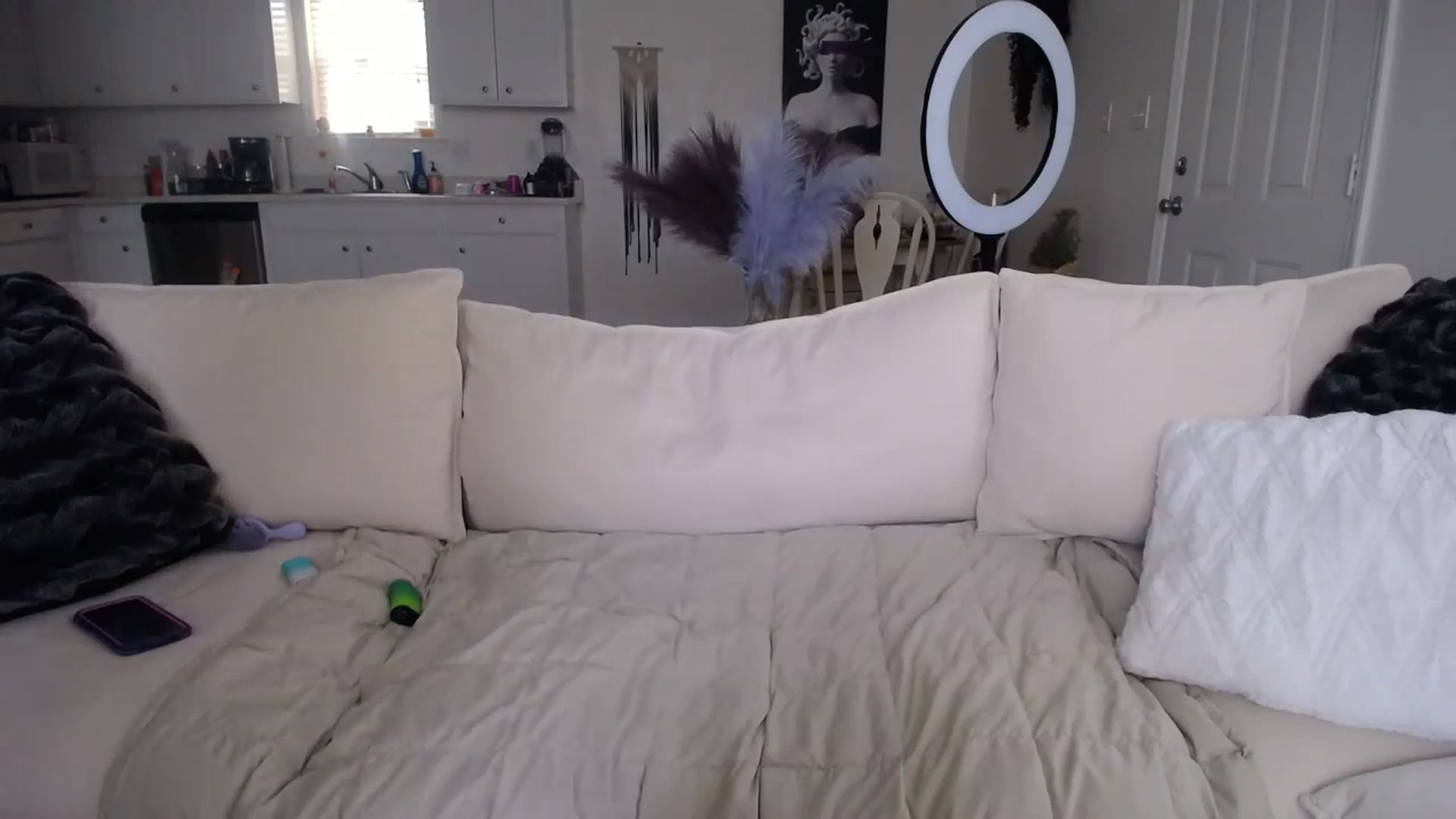 Gallery image thumbnail from MissSadieB's myfreecams stream on, 02/01/2024, 20:07 image 16 of 20