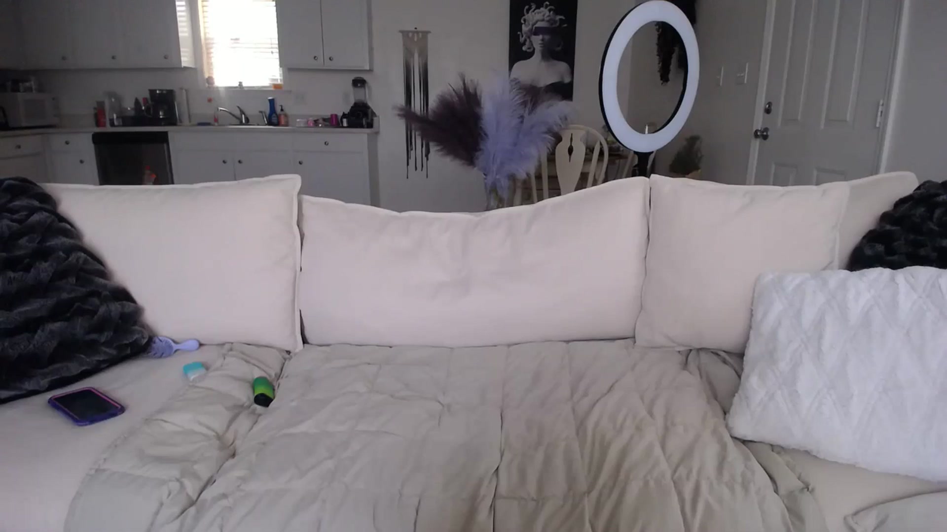 Gallery image thumbnail from MissSadieB's myfreecams stream on, 02/01/2024, 20:07 image 9 of 20