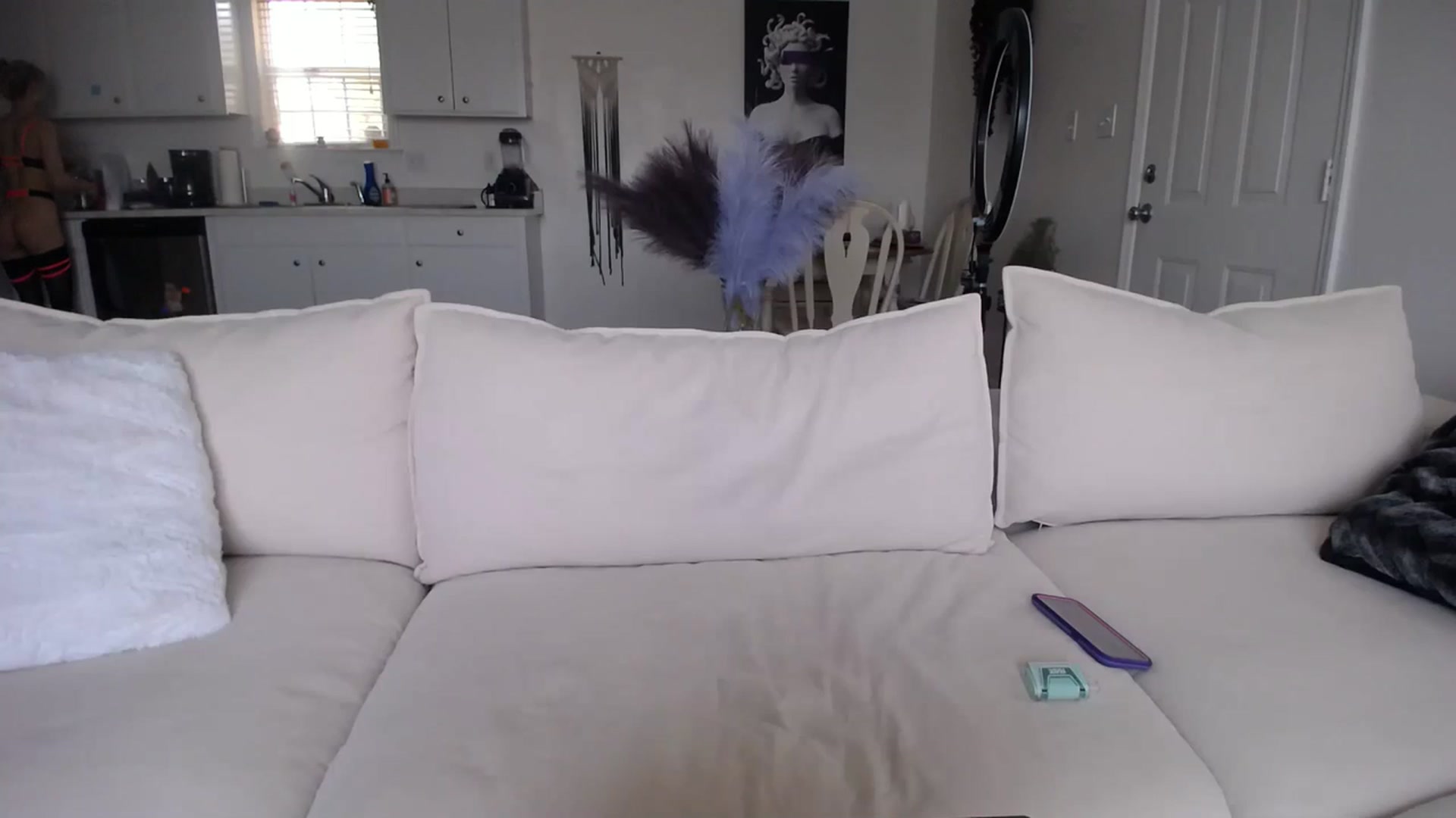 Gallery image thumbnail from MissSadieB's myfreecams stream on, 02/06/2024, 20:44 image 7 of 20