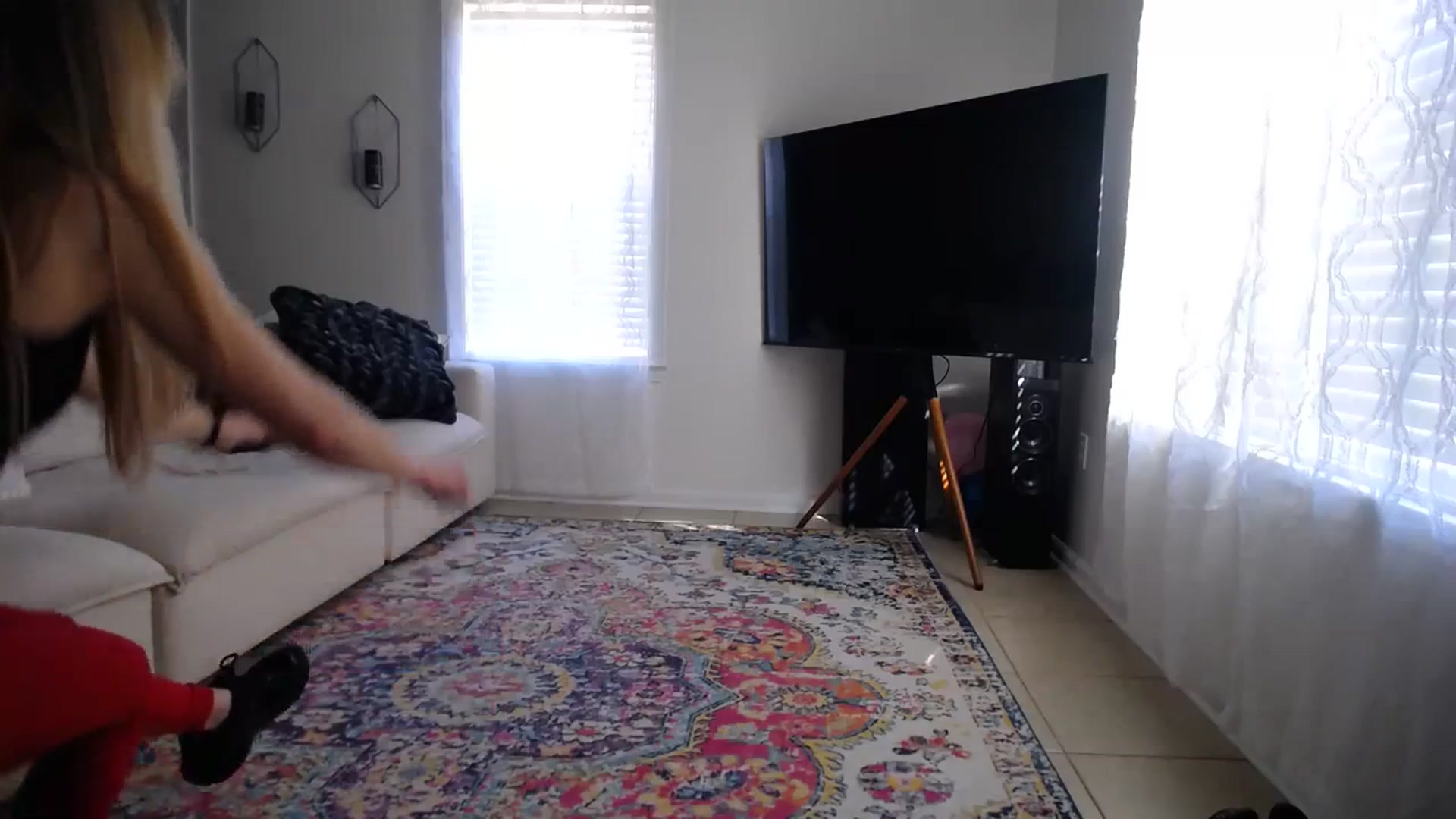 Gallery image thumbnail from MissSadieB's myfreecams stream on, 02/07/2024, 19:25 image 18 of 20