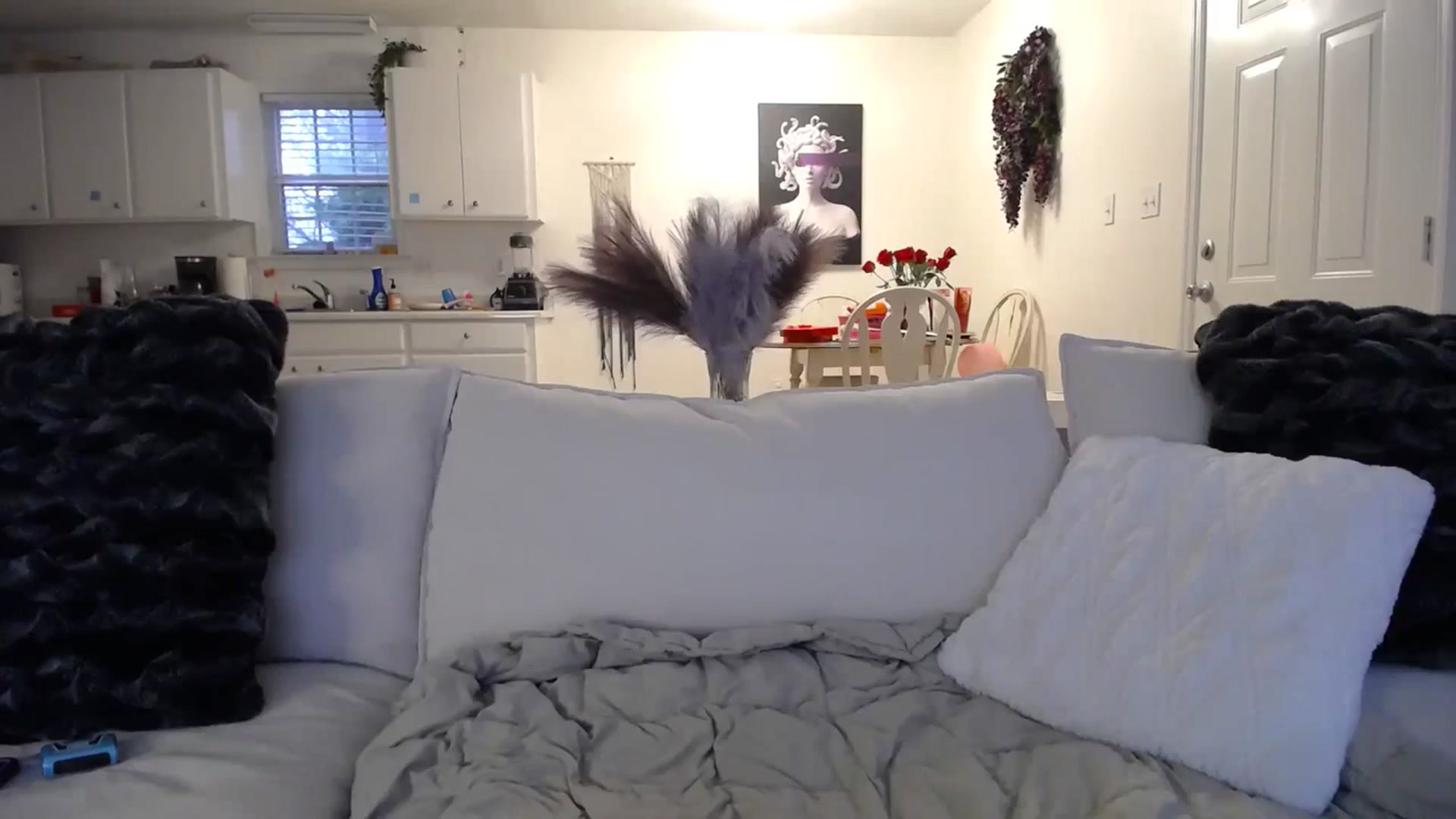 Gallery image thumbnail from MissSadieB's myfreecams stream on, 02/12/2024, 20:12 image 5 of 20
