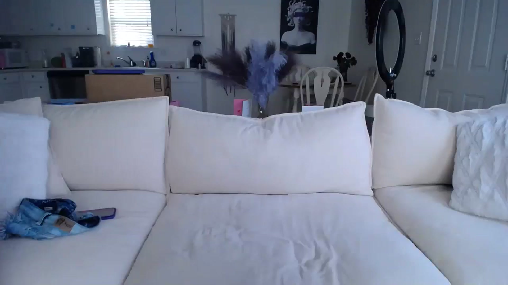 Gallery image thumbnail from MissSadieB's myfreecams stream on, 02/20/2024, 19:12 image 18 of 20