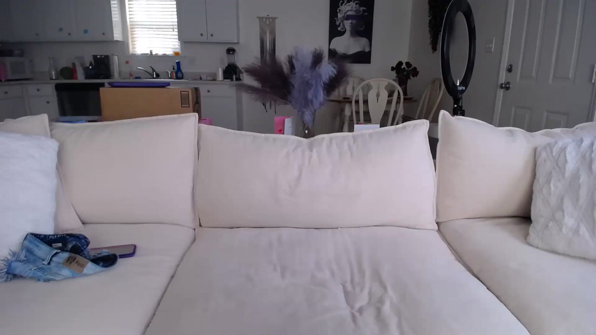 Gallery image thumbnail from MissSadieB's myfreecams stream on, 02/20/2024, 19:12 image 19 of 20