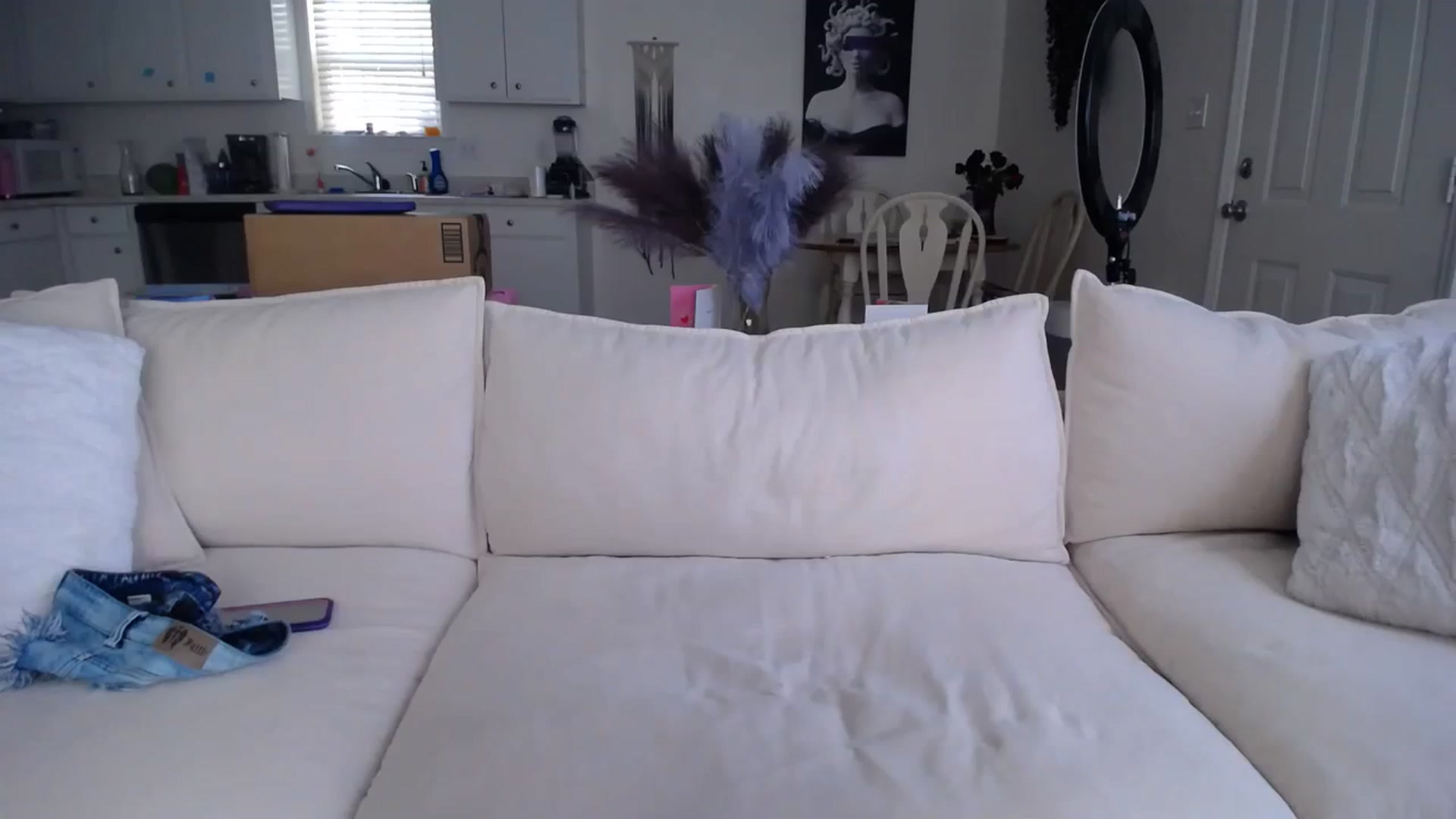 Gallery image thumbnail from MissSadieB's myfreecams stream on, 02/20/2024, 19:12 image 17 of 20