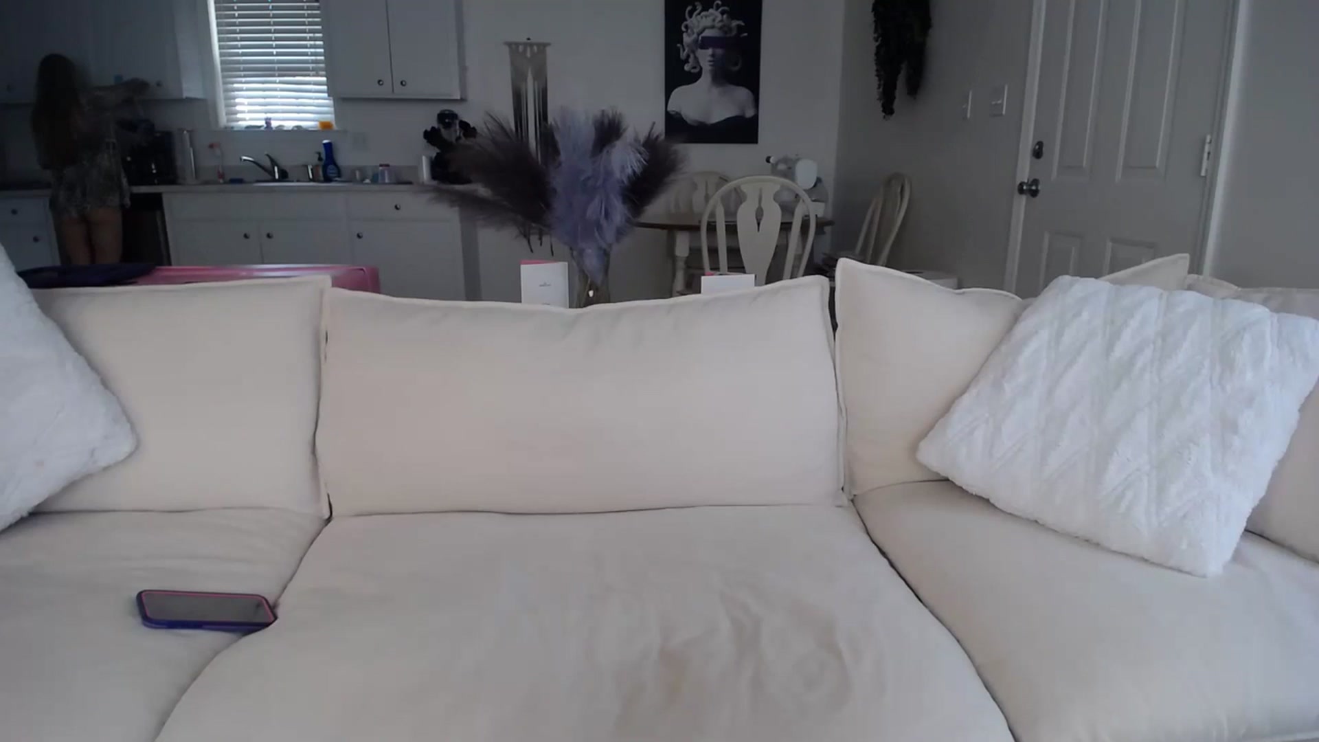 Gallery image thumbnail from MissSadieB's myfreecams stream on, 02/22/2024, 19:01 image 4 of 20