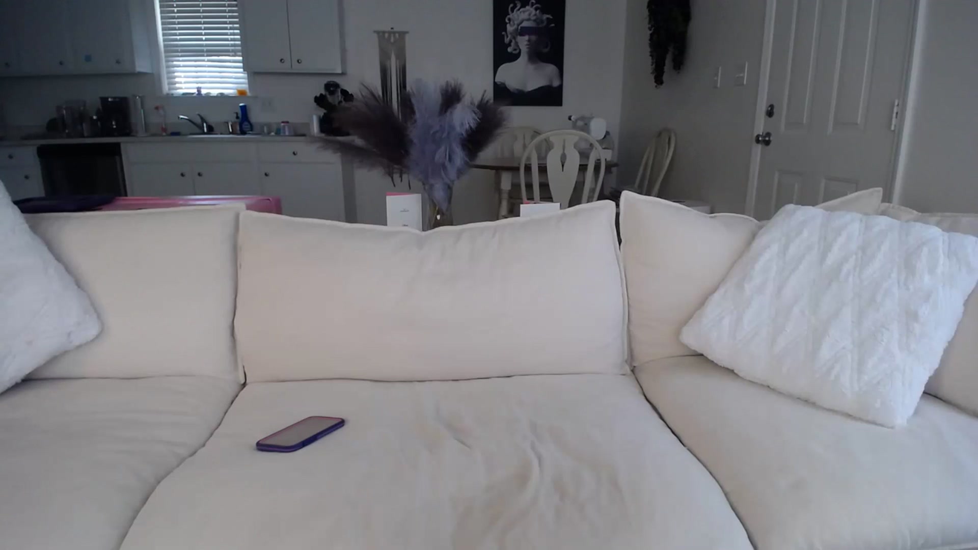 Gallery image thumbnail from MissSadieB's myfreecams stream on, 02/22/2024, 19:01 image 15 of 20