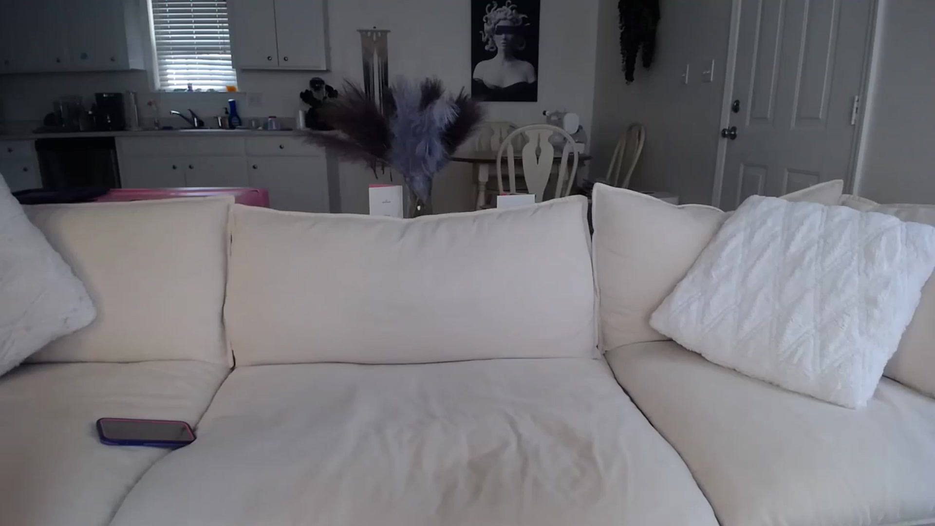 Gallery image thumbnail from MissSadieB's myfreecams stream on, 02/22/2024, 19:01 image 5 of 20