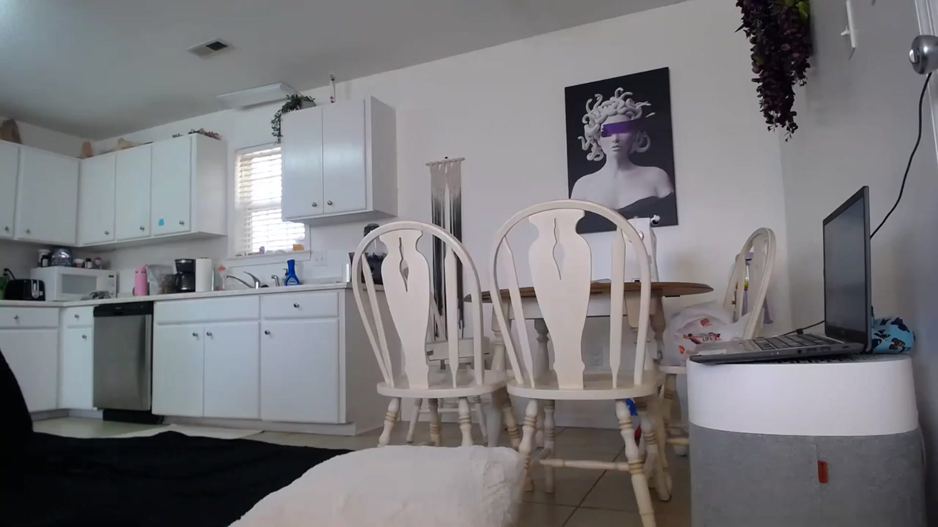 Gallery image thumbnail from MissSadieB's myfreecams stream on, 02/23/2024, 19:46 image 3 of 20