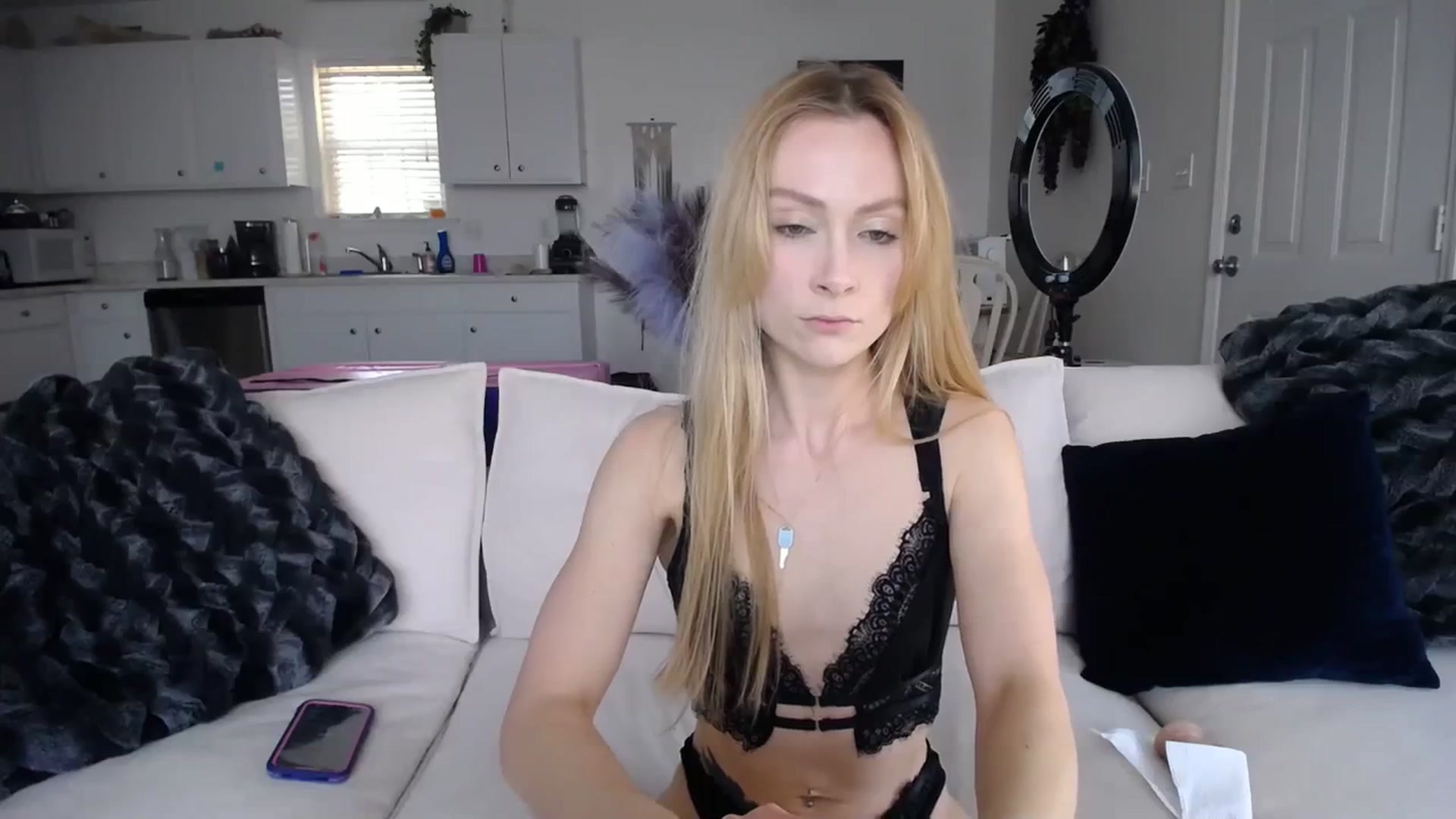 Gallery image thumbnail from MissSadieB's myfreecams stream on, 02/26/2024, 19:42 image 3 of 20