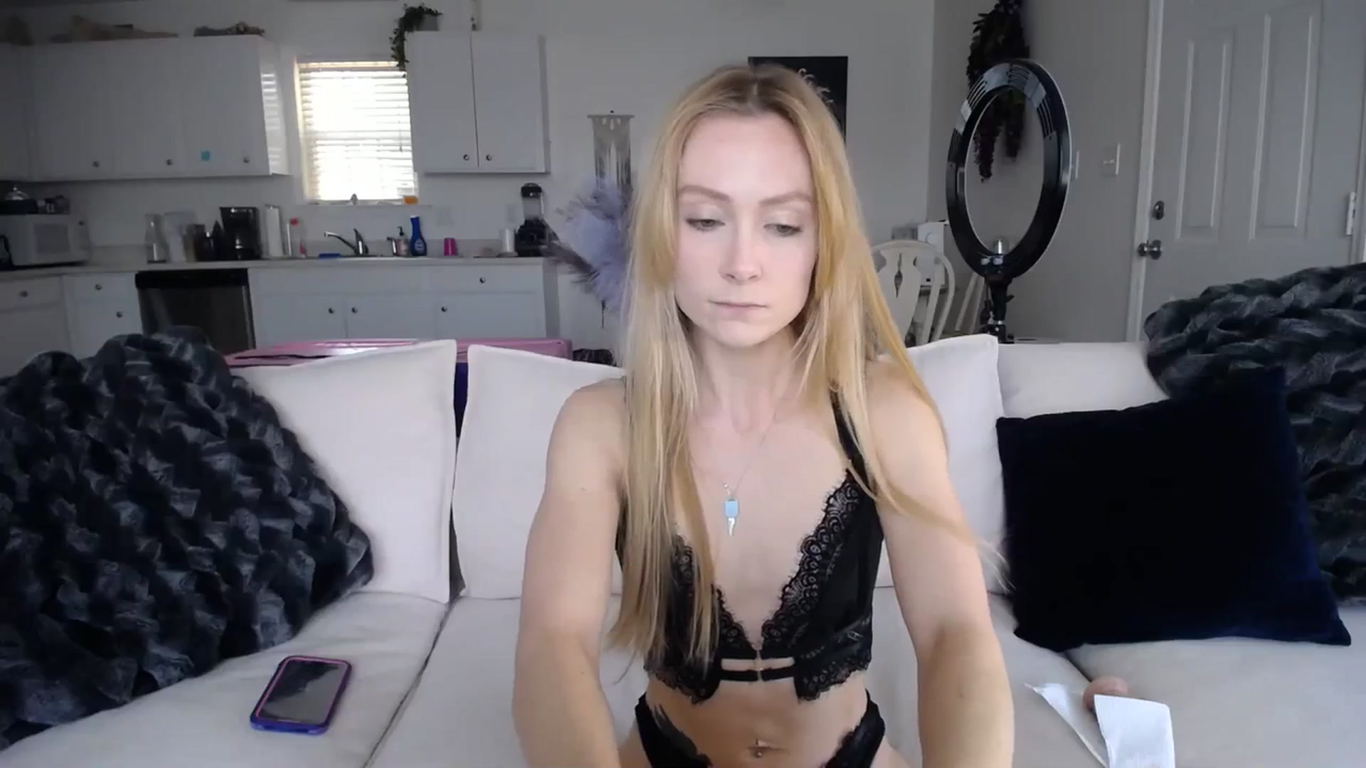 Gallery image thumbnail from MissSadieB's myfreecams stream on, 02/26/2024, 19:42 image 5 of 20