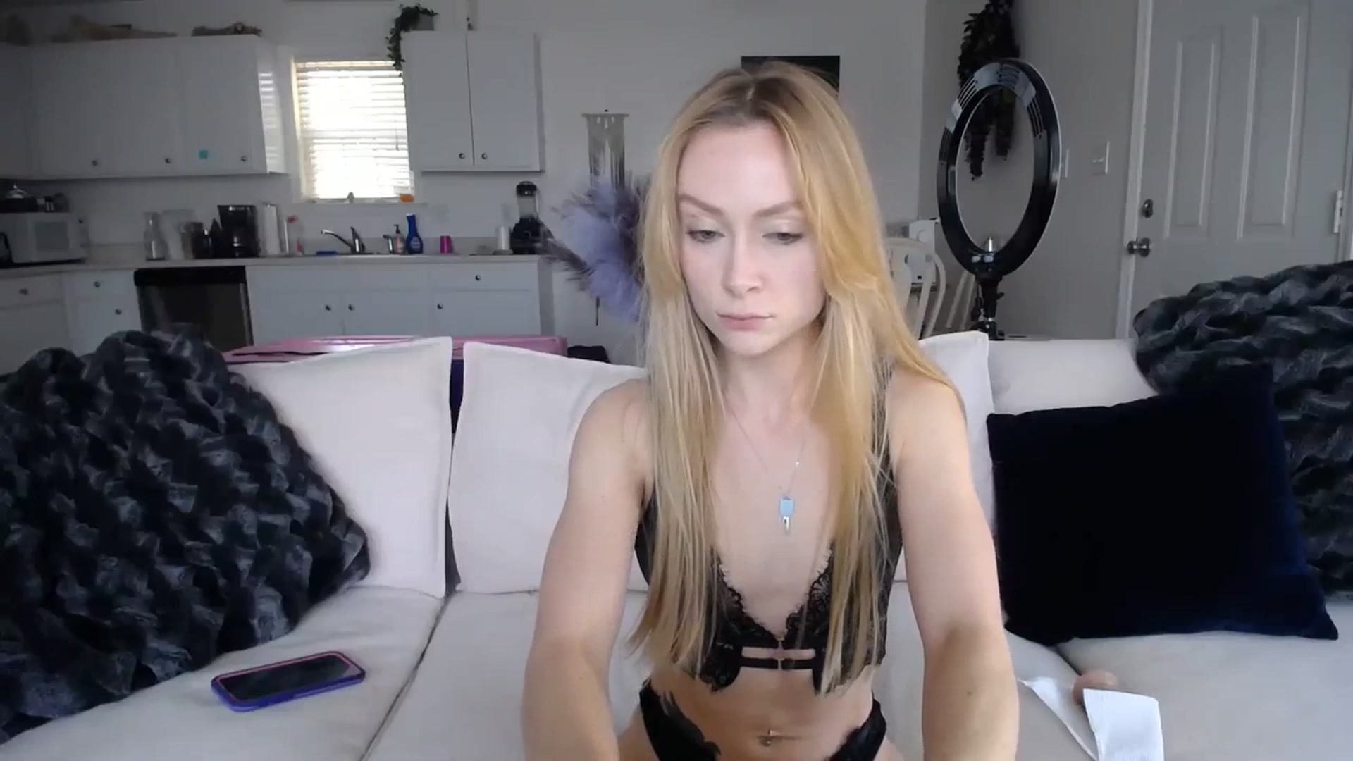 Gallery image thumbnail from MissSadieB's myfreecams stream on, 02/26/2024, 19:42 image 2 of 20