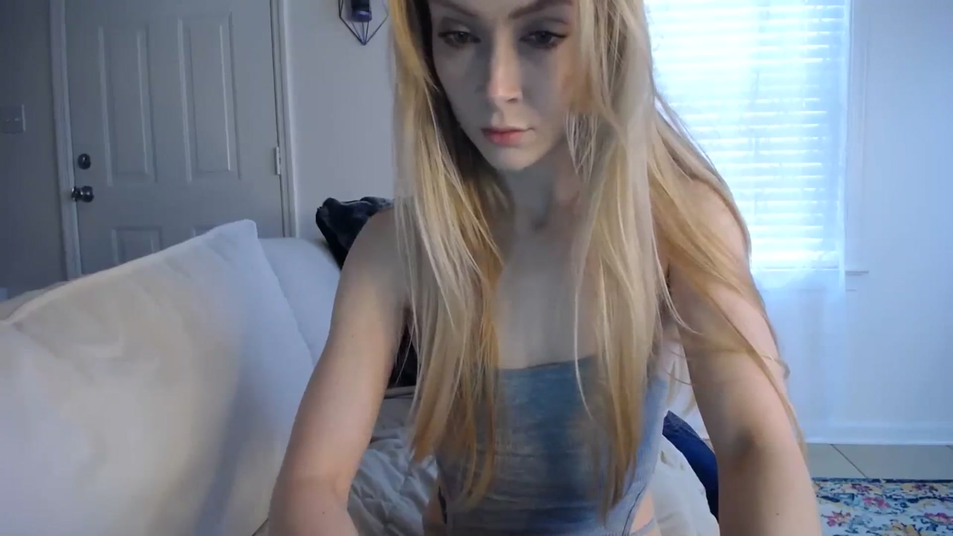 Gallery image thumbnail from MissSadieB's myfreecams stream on, 02/27/2024, 19:41 image 4 of 20