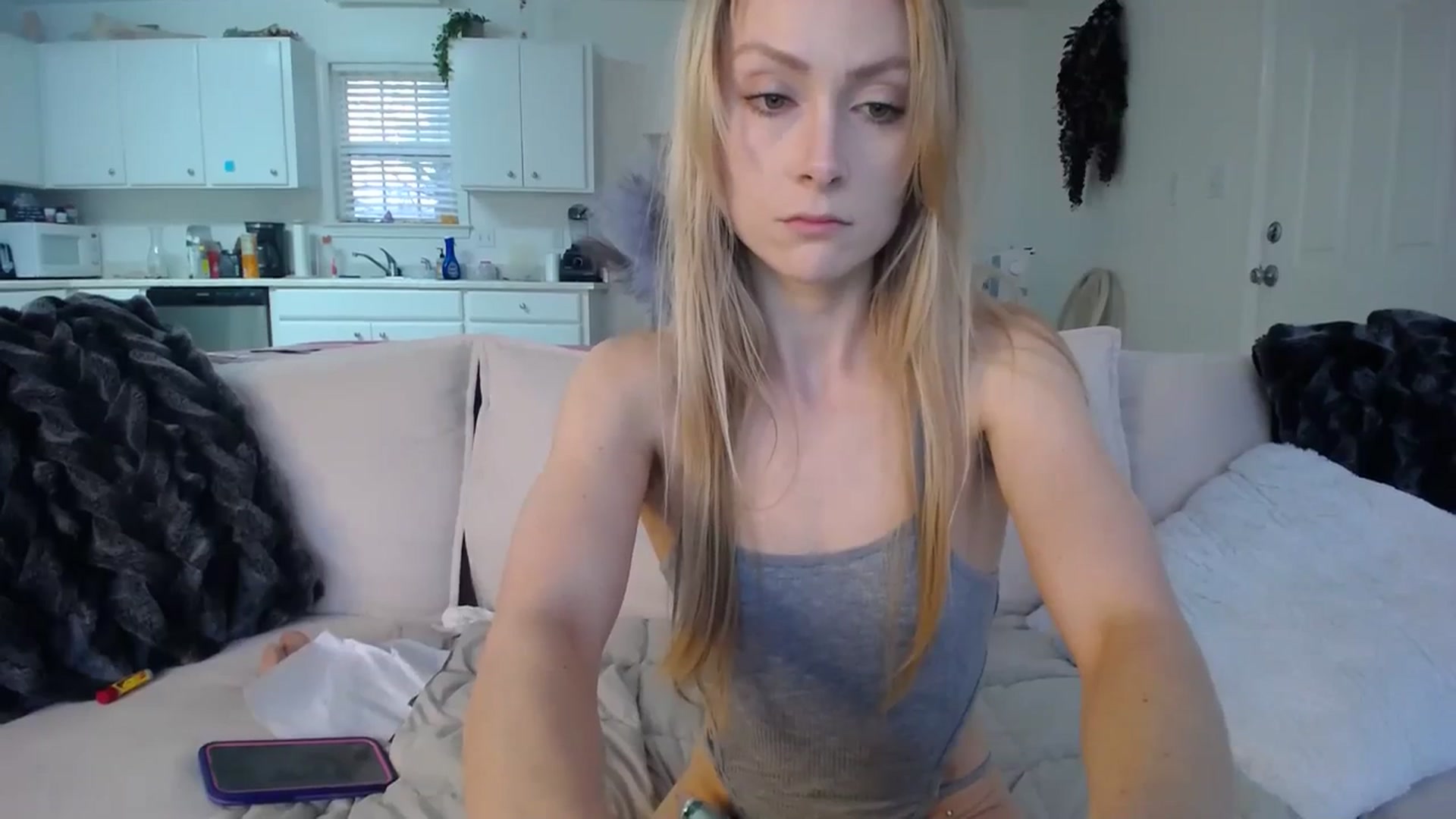 Gallery image thumbnail from MissSadieB's myfreecams stream on, 02/27/2024, 21:57 image 20 of 20