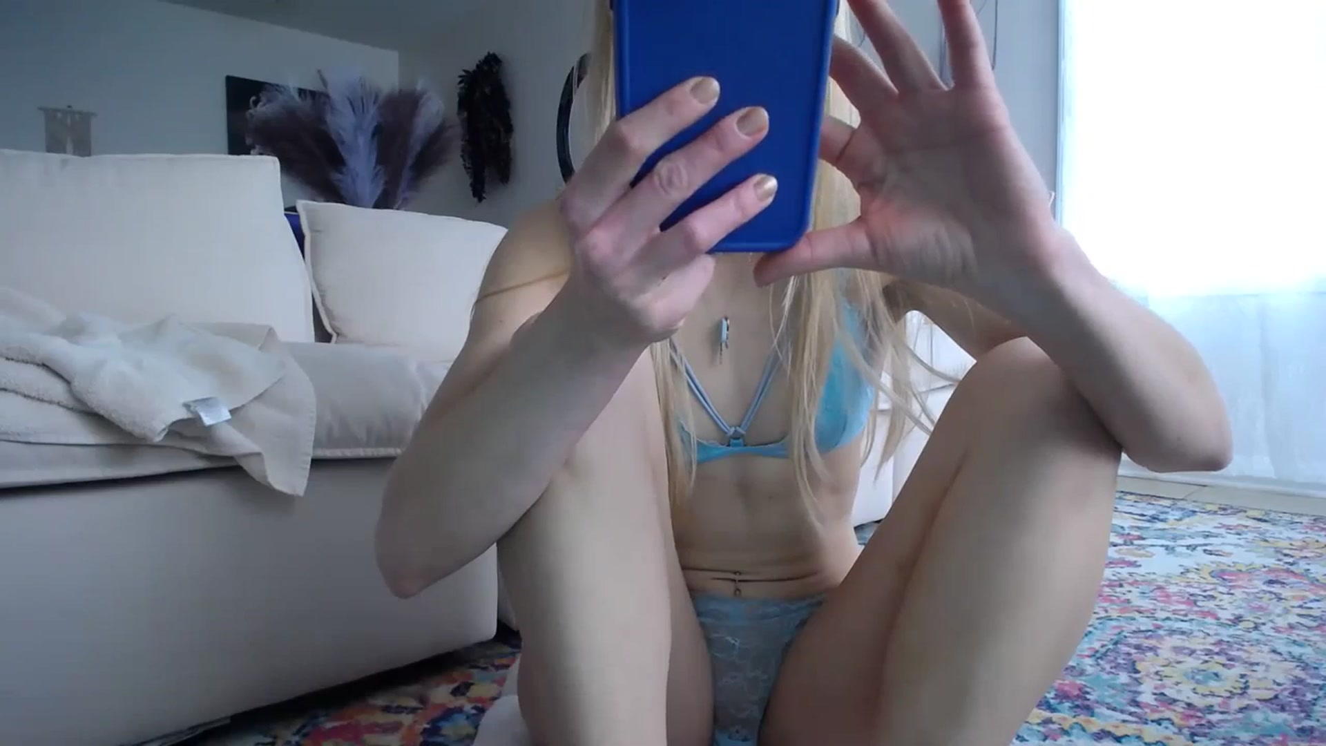 Gallery image thumbnail from MissSadieB's myfreecams stream on, 02/29/2024, 19:12 image 2 of 20