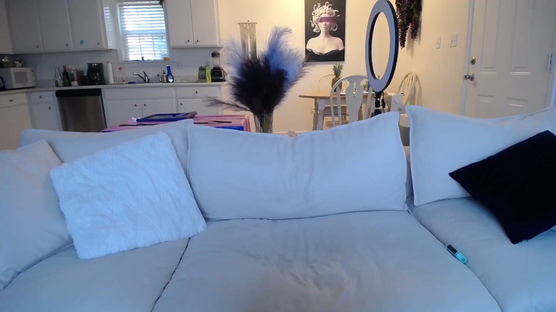 Gallery image thumbnail from MissSadieB's myfreecams stream on, 03/04/2024, 20:06 image 15 of 20