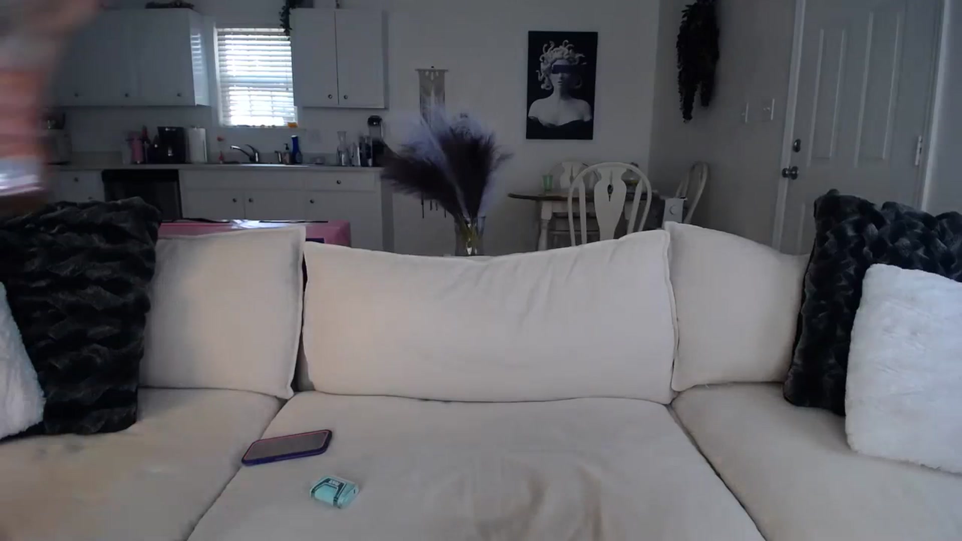 Gallery image thumbnail from MissSadieB's myfreecams stream on, 03/27/2024, 17:53 image 16 of 20