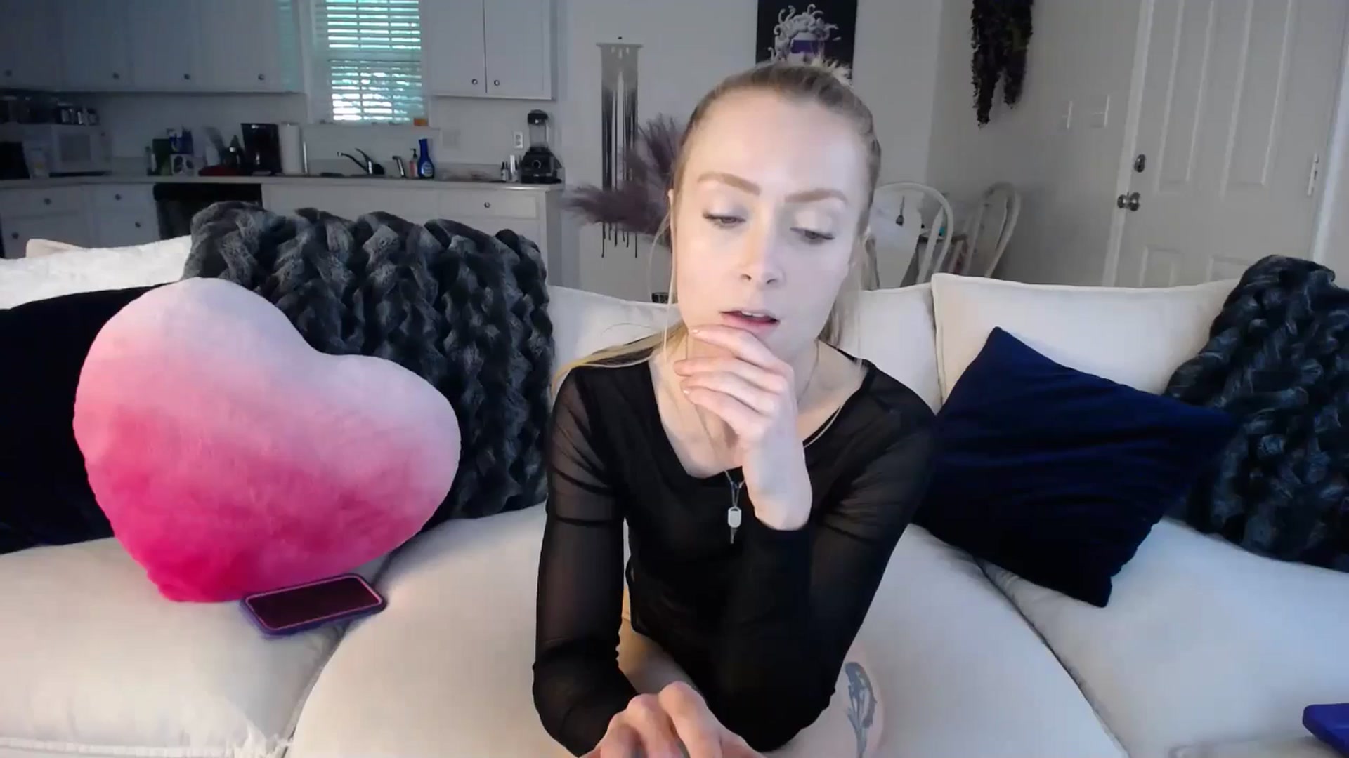 Gallery image thumbnail from MissSadieB's myfreecams stream on, 04/24/2024, 19:55 image 10 of 20
