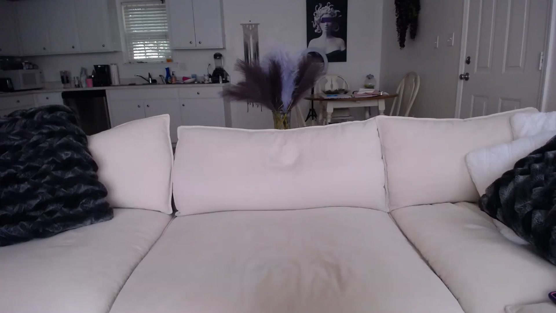 Gallery image thumbnail from MissSadieB's myfreecams stream on, 05/02/2024, 18:16 image 1 of 20