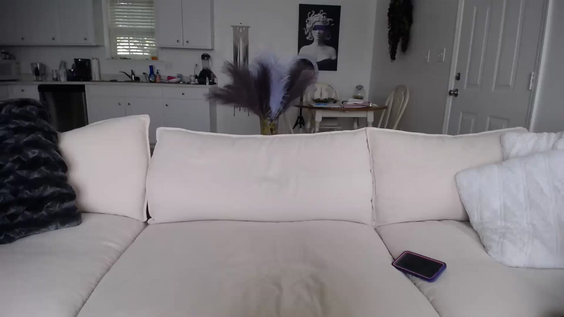Gallery image thumbnail from MissSadieB's myfreecams stream on, 05/02/2024, 20:08 image 16 of 20