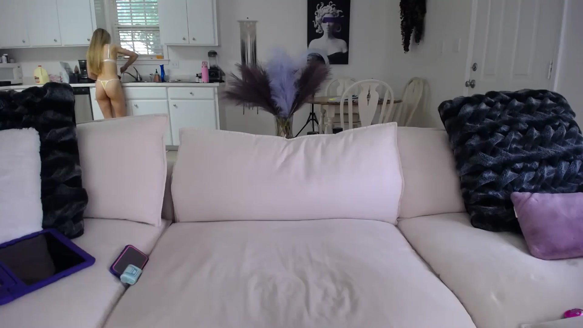 Gallery image thumbnail from MissSadieB's myfreecams stream on, 05/07/2024, 17:46 image 13 of 20