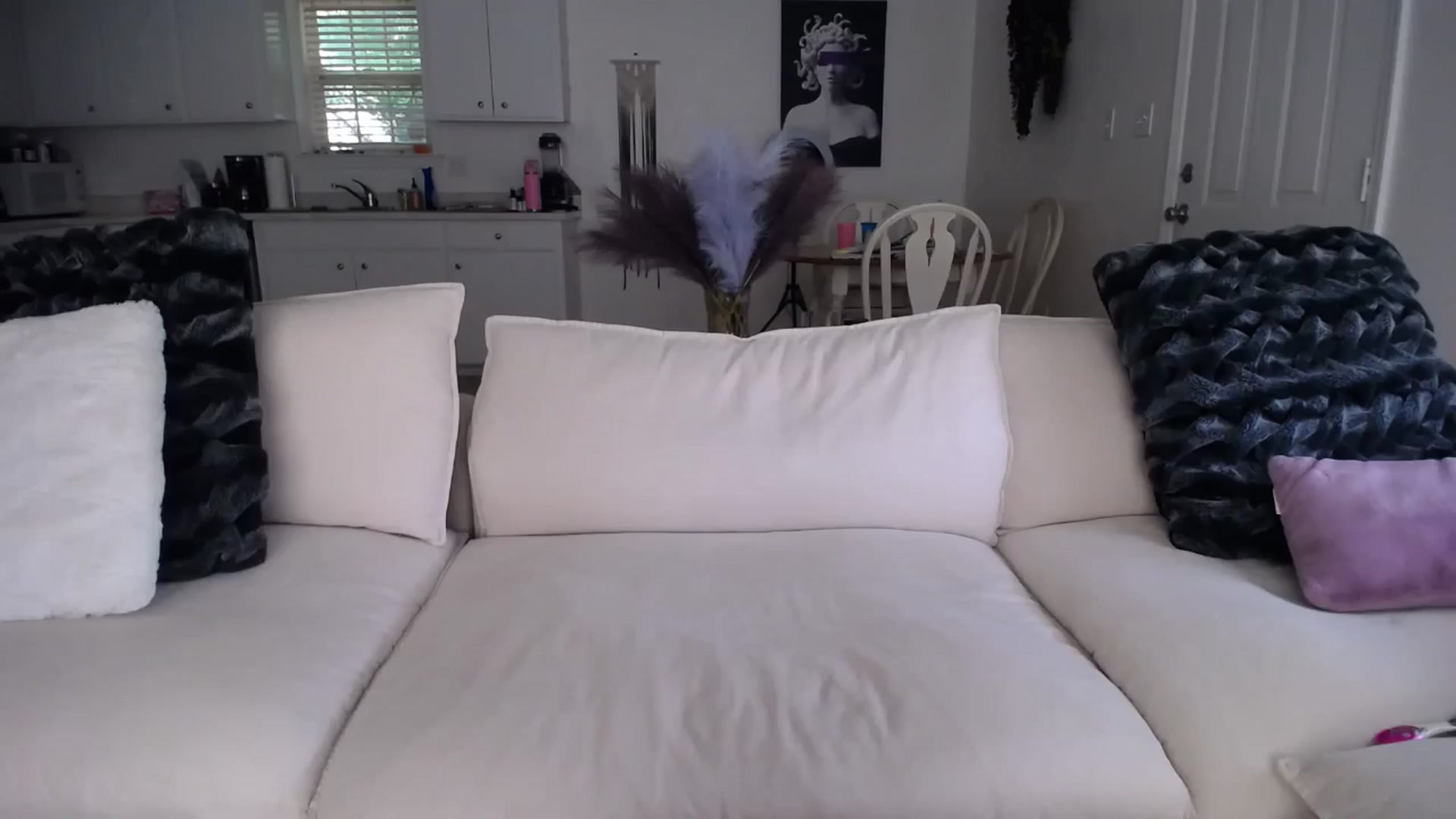 Gallery image thumbnail from MissSadieB's myfreecams stream on, 05/07/2024, 17:46 image 1 of 20