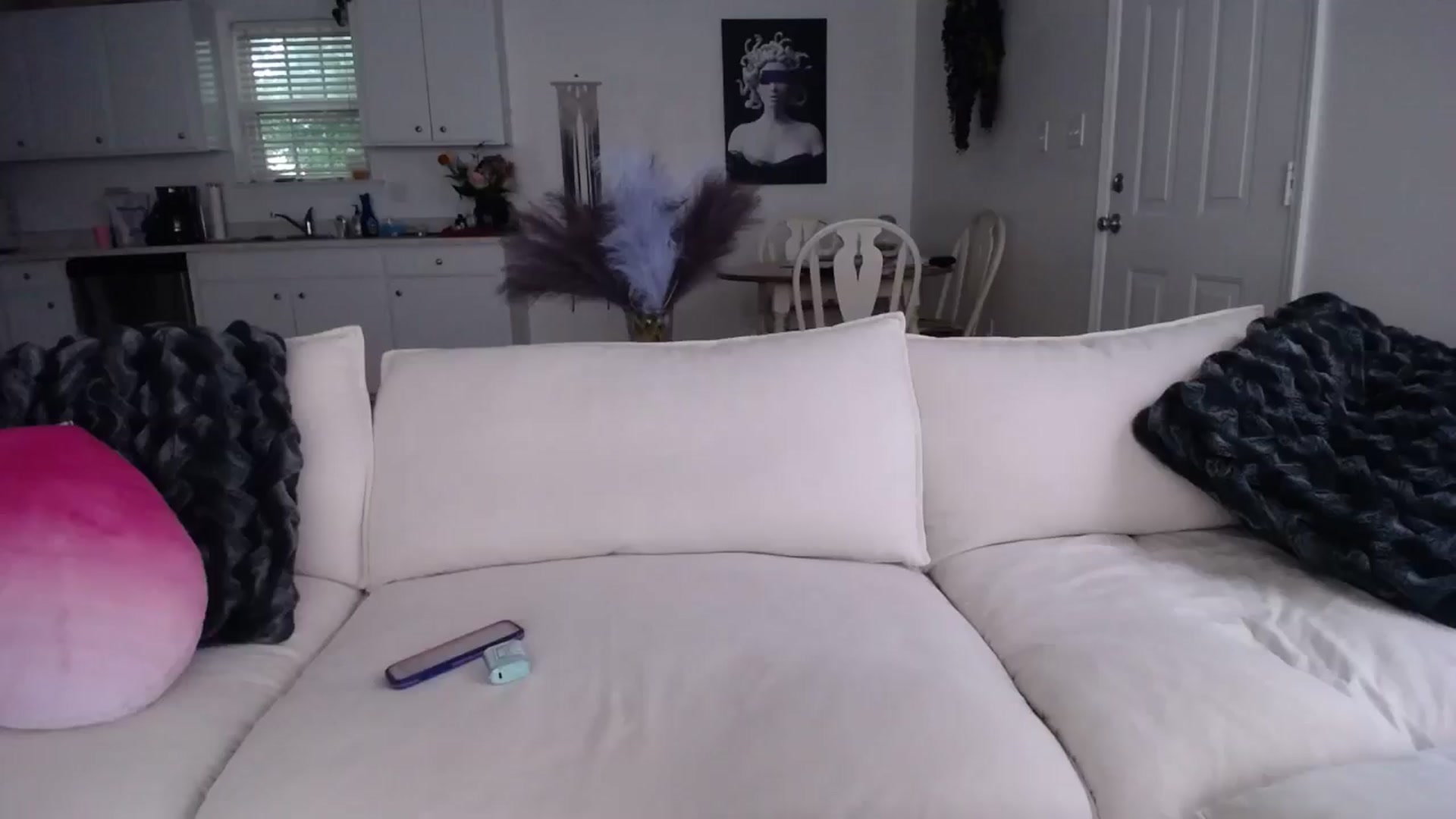 Gallery image thumbnail from MissSadieB's myfreecams stream on, 05/14/2024, 17:31 image 1 of 20
