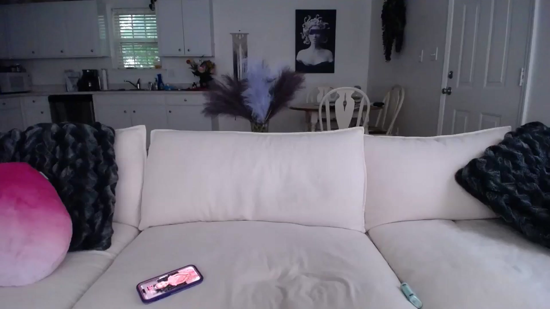 Gallery image thumbnail from MissSadieB's myfreecams stream on, 05/14/2024, 18:58 image 14 of 20