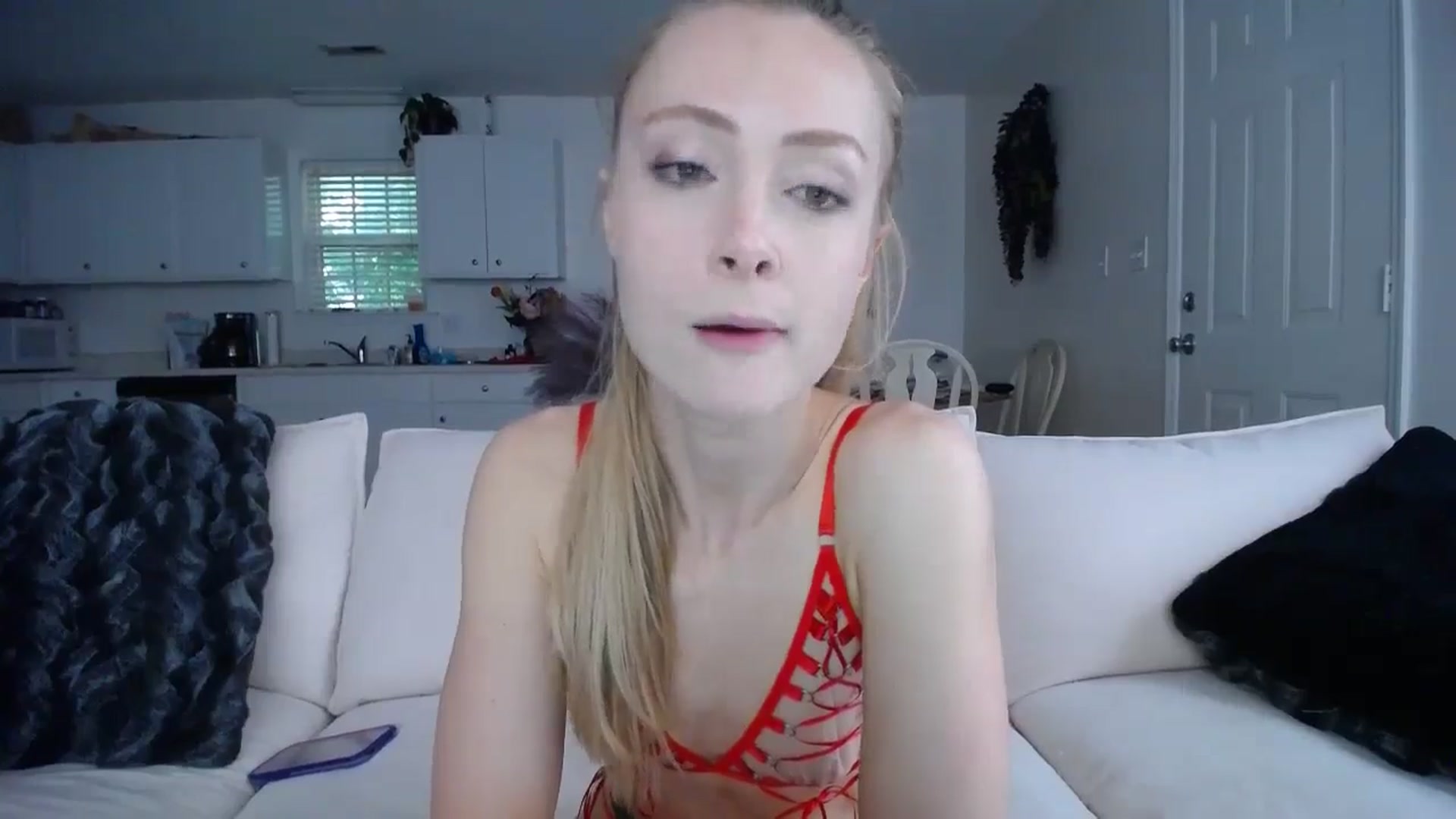 Gallery image thumbnail from MissSadieB's myfreecams stream on, 05/14/2024, 19:43 image 14 of 20