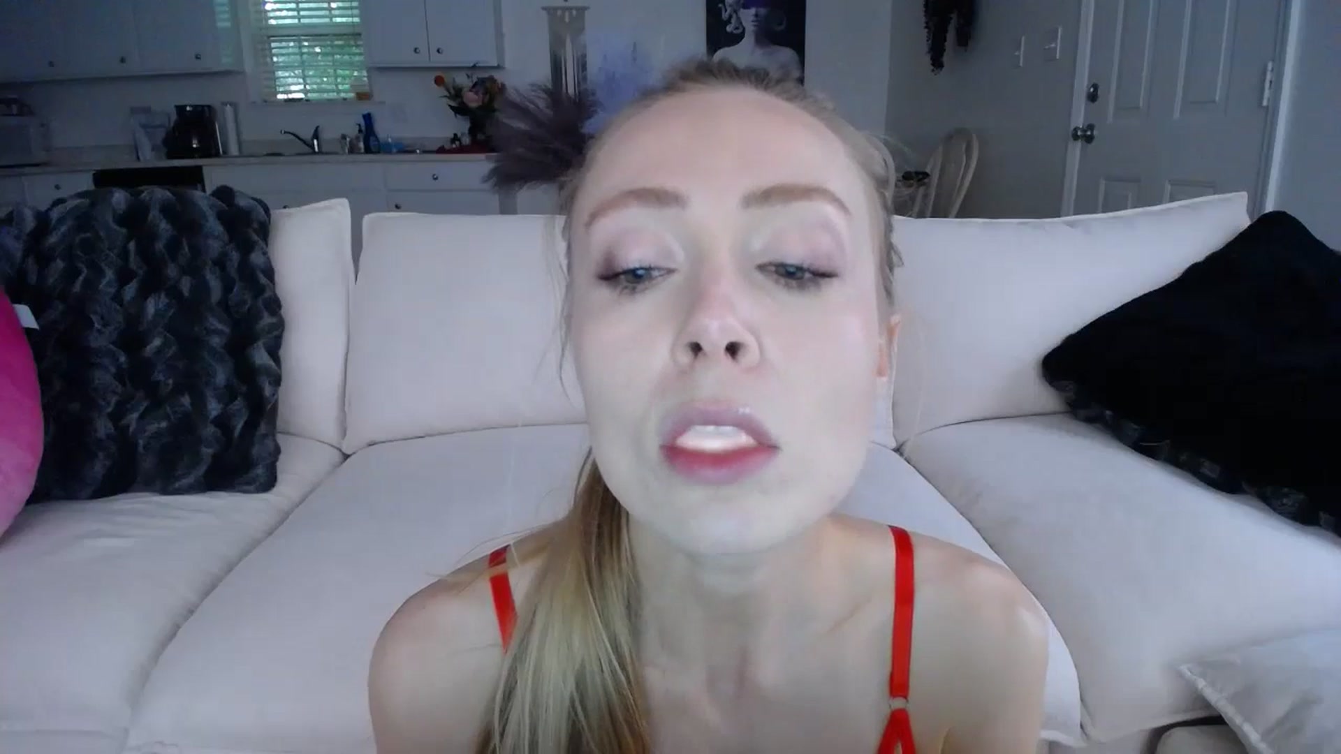 Gallery image thumbnail from MissSadieB's myfreecams stream on, 05/14/2024, 19:43 image 2 of 20