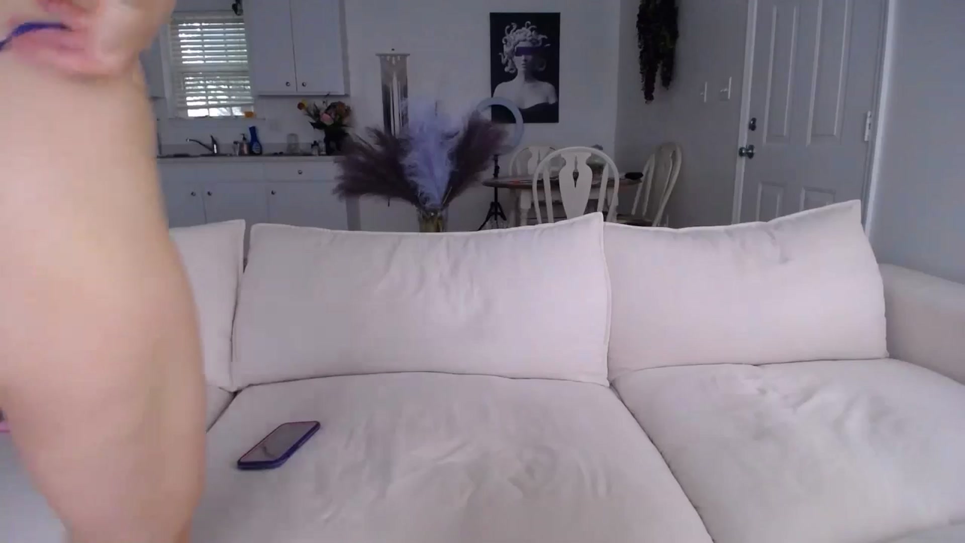 Gallery image thumbnail from MissSadieB's myfreecams stream on, 05/15/2024, 19:59 image 7 of 20