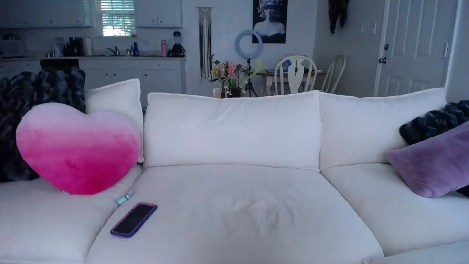 Gallery image thumbnail from MissSadieB's myfreecams stream on, 05/21/2024, 19:40 image 9 of 20