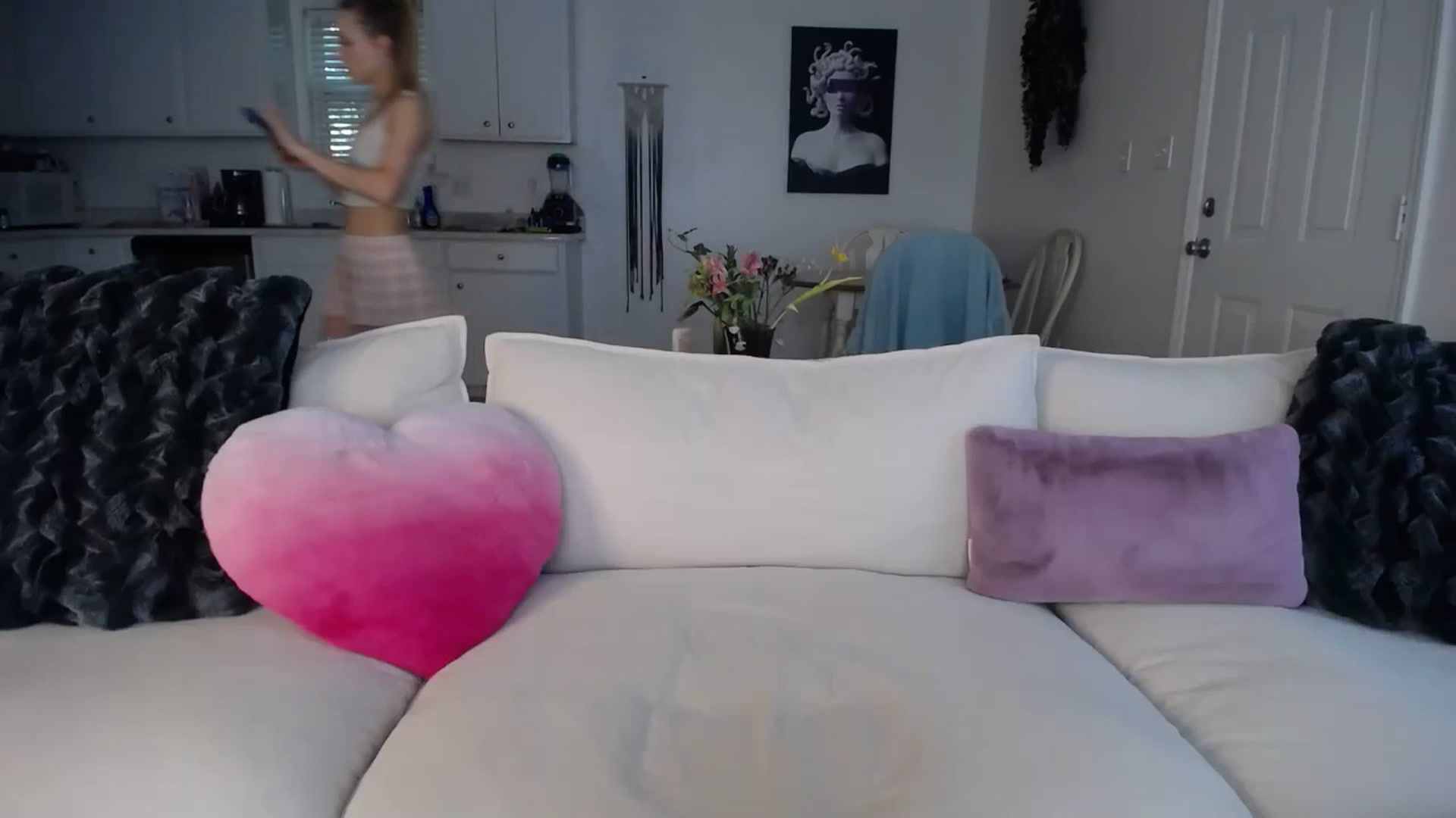 Gallery image thumbnail from MissSadieB's myfreecams stream on, 05/24/2024, 18:48 image 14 of 20