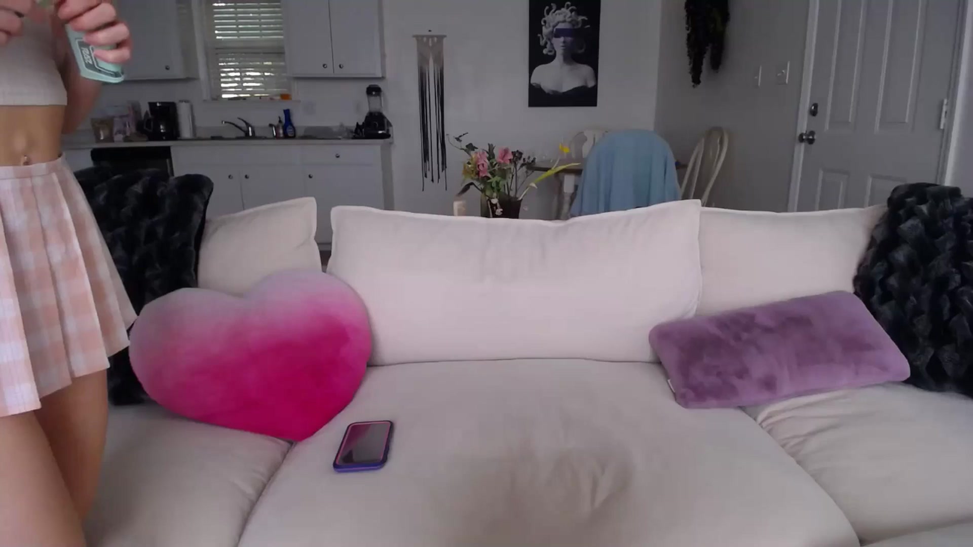 Gallery image thumbnail from MissSadieB's myfreecams stream on, 05/24/2024, 20:11 image 4 of 20