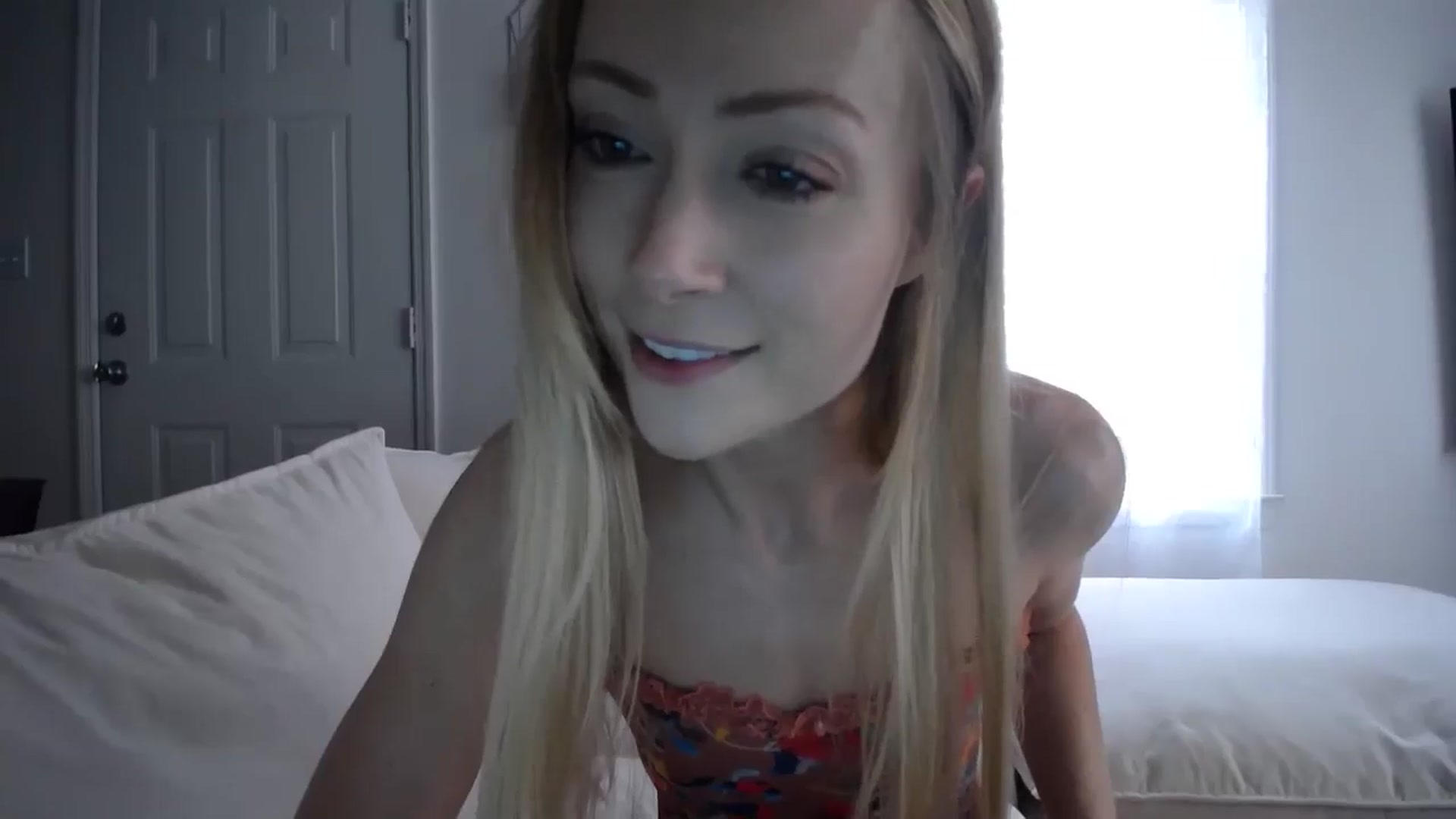 Gallery image thumbnail from MissSadieB's myfreecams stream on, 05/31/2024, 20:10 image 7 of 20