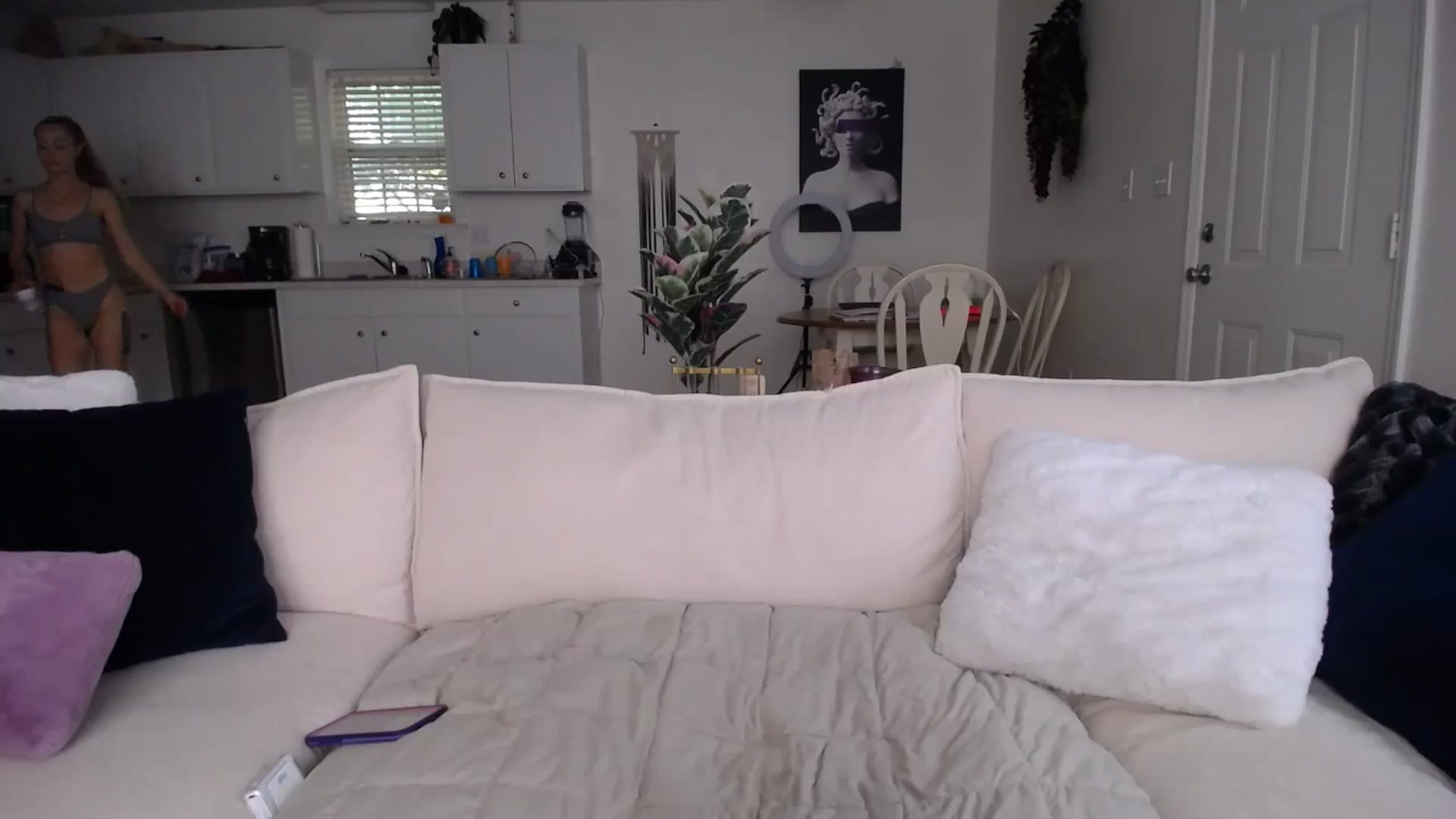 Gallery image thumbnail from MissSadieB's myfreecams stream on, 06/06/2024, 20:37 image 4 of 20