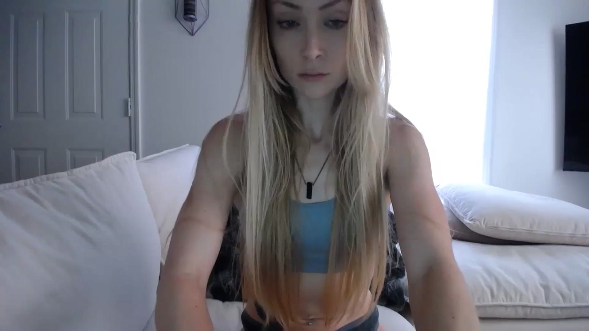 Gallery image thumbnail from MissSadieB's myfreecams stream on, 06/18/2024, 19:33 image 14 of 20