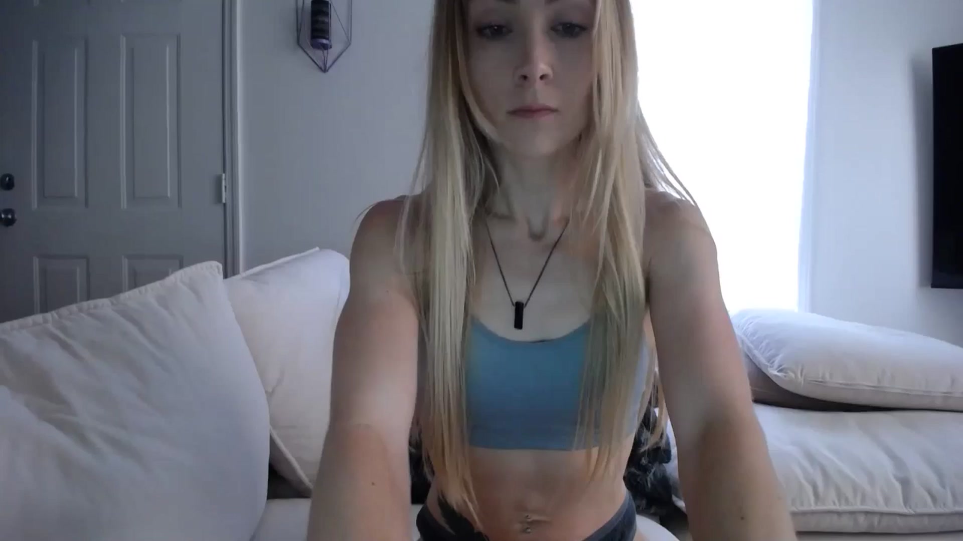 Gallery image thumbnail from MissSadieB's myfreecams stream on, 06/18/2024, 19:33 image 1 of 20