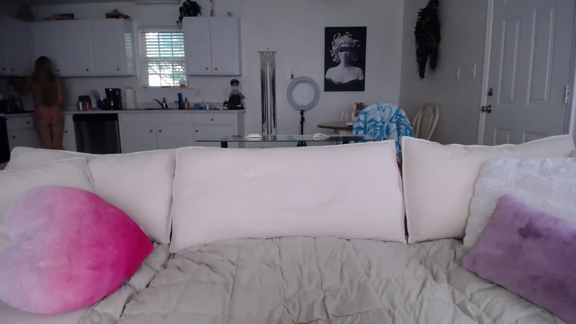 Gallery image thumbnail from MissSadieB's myfreecams stream on, 07/01/2024, 19:38 image 10 of 20