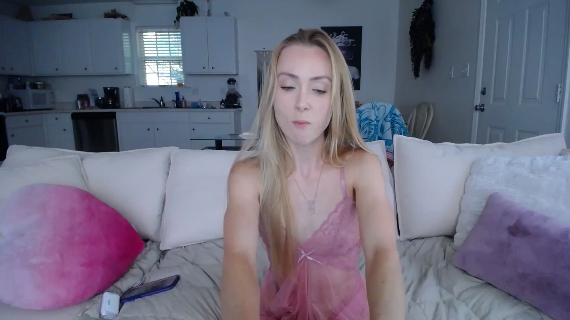 Gallery image thumbnail from MissSadieB's myfreecams stream on, 07/01/2024, 20:31 image 10 of 20
