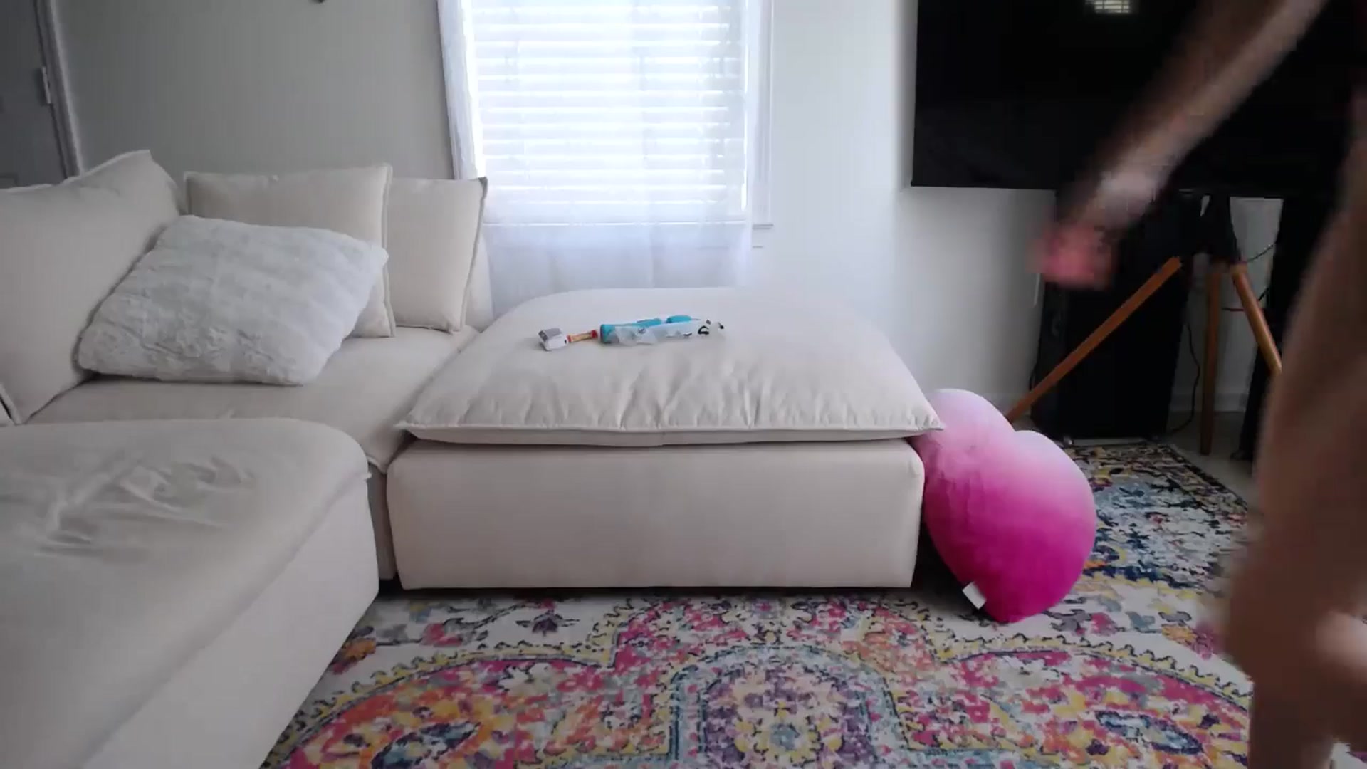 Gallery image thumbnail from MissSadieB's myfreecams stream on, 07/02/2024, 20:39 image 13 of 20
