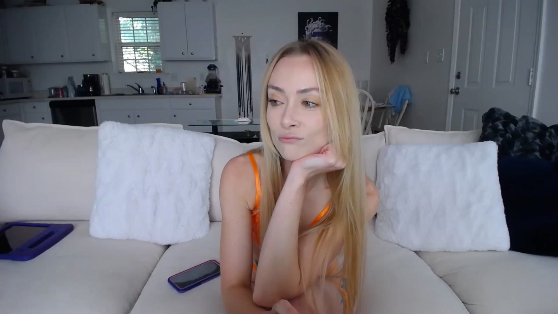 Gallery image thumbnail from MissSadieB's myfreecams stream on, 07/06/2024, 20:00 image 12 of 20