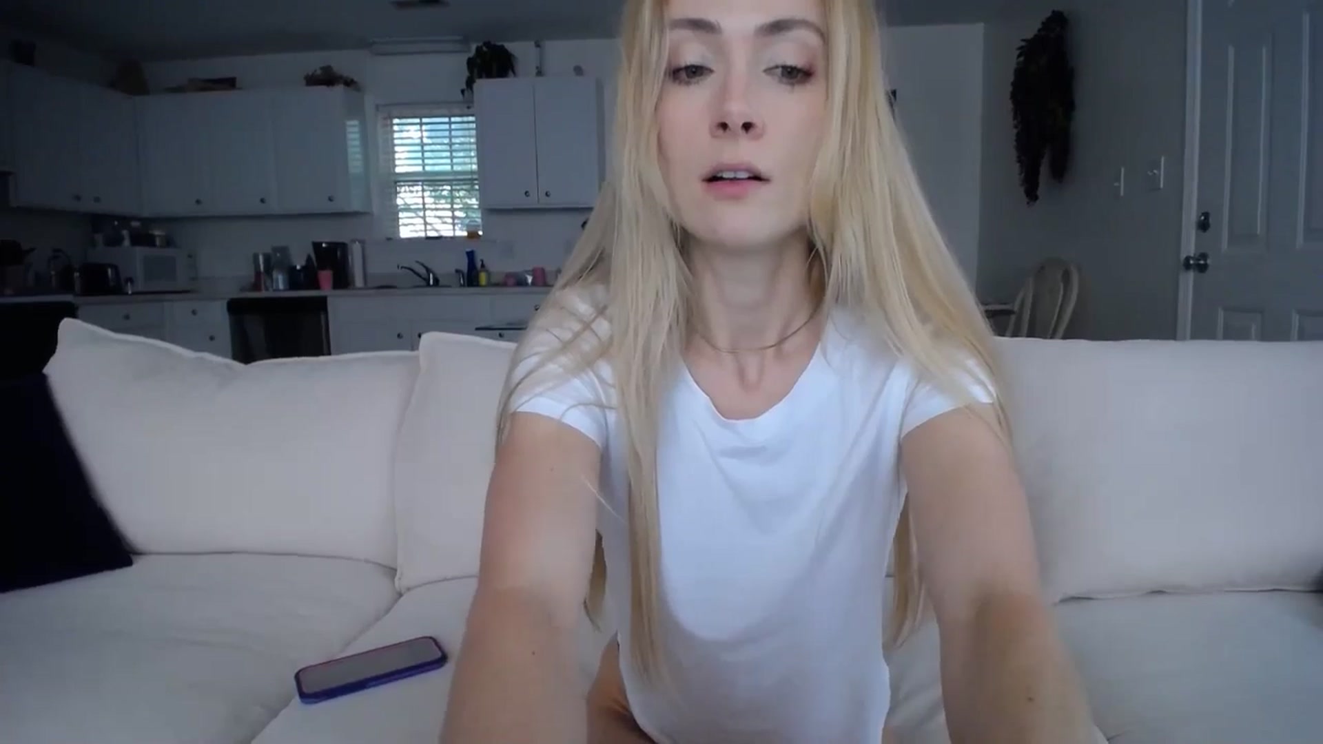 Gallery image thumbnail from MissSadieB's myfreecams stream on, 07/08/2024, 19:17 image 5 of 20